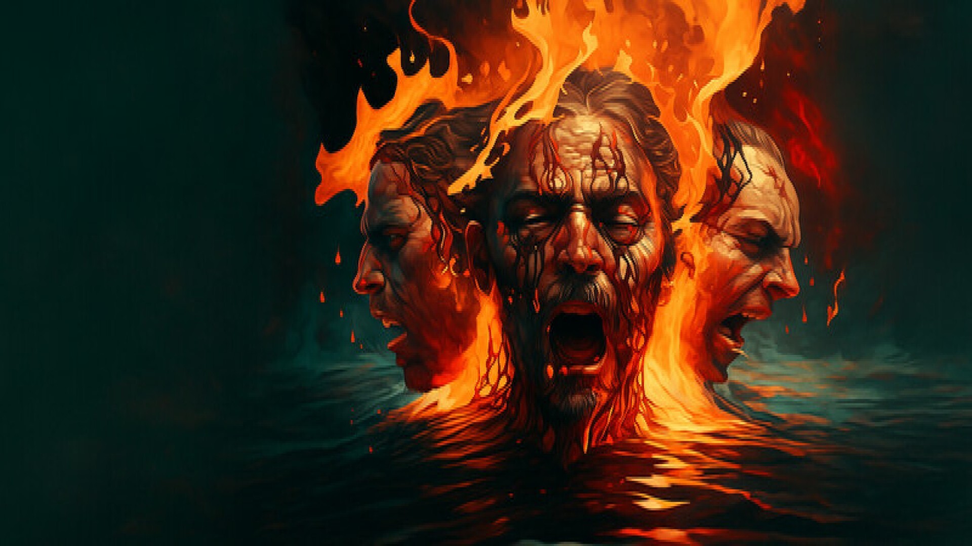 The Tragedy of Ezekiel Asmerom screenshot 6