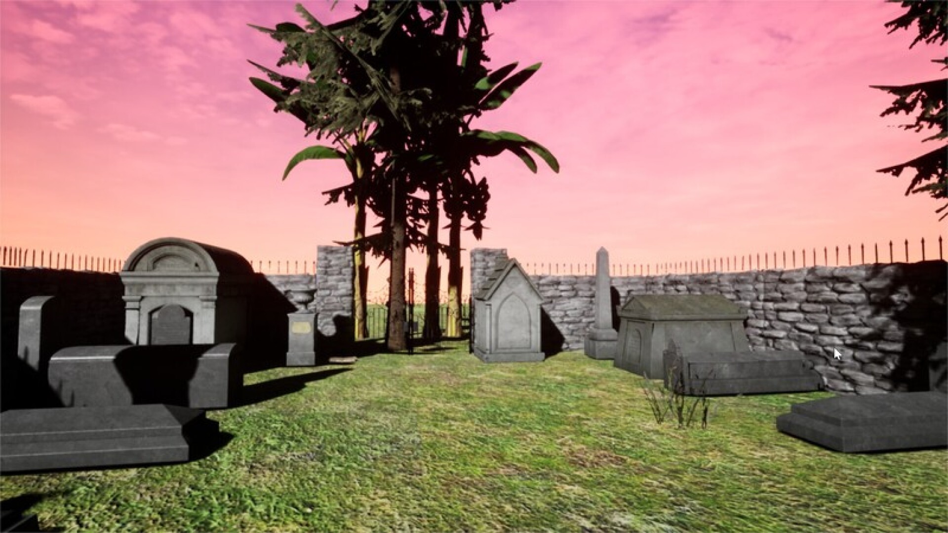 The Tragedy of Ezekiel Asmerom screenshot 4