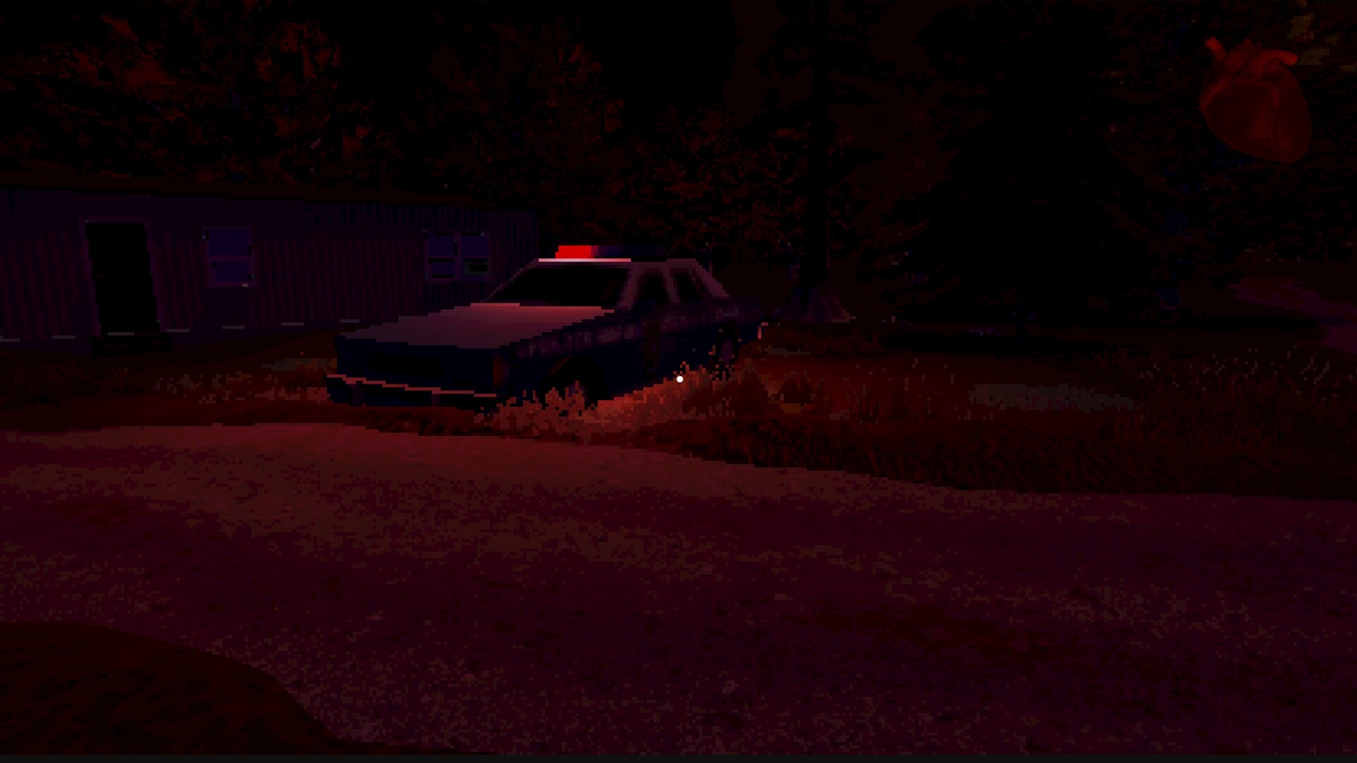 The House on the Hill screenshot 5