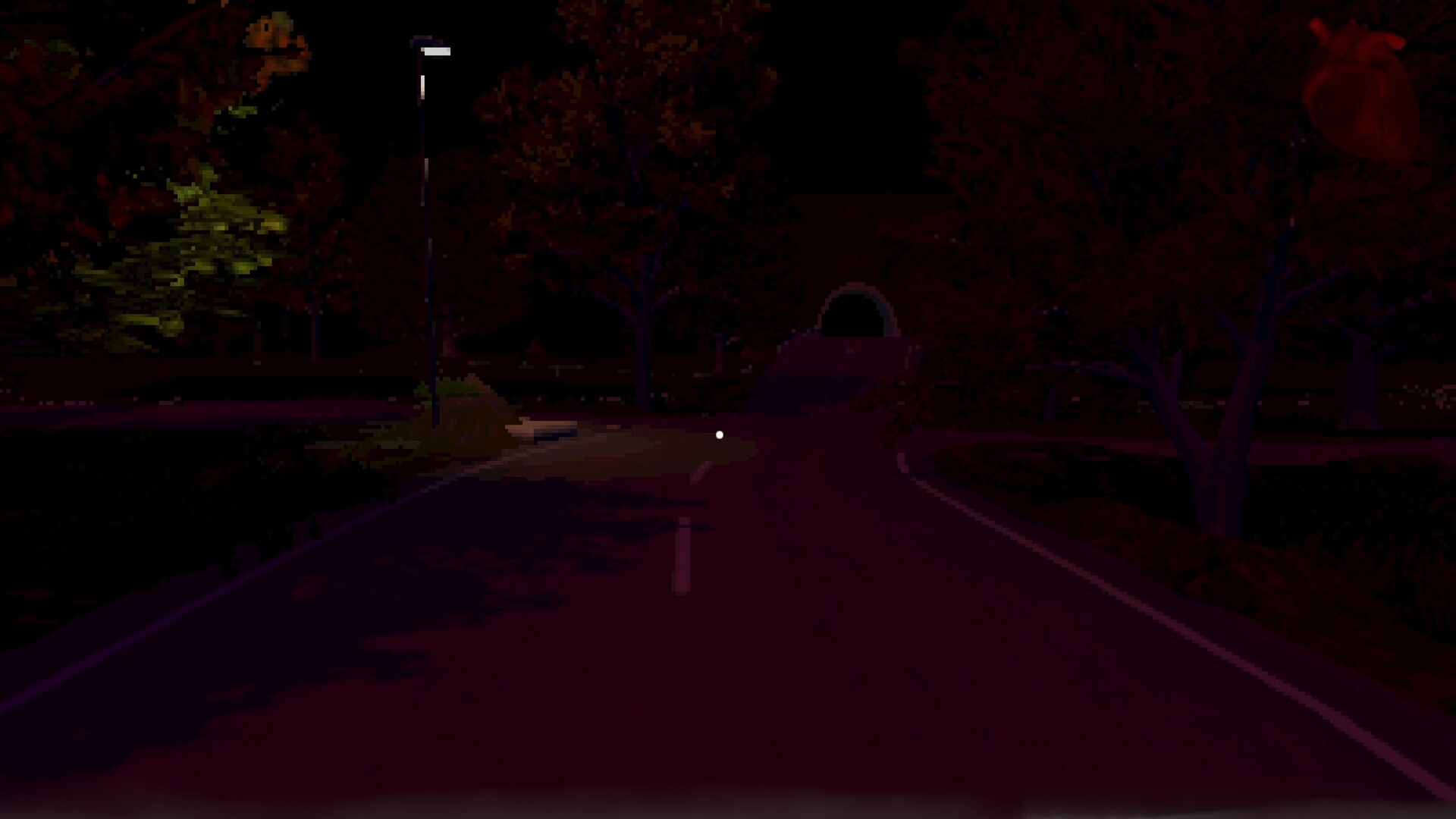 The House on the Hill screenshot 1