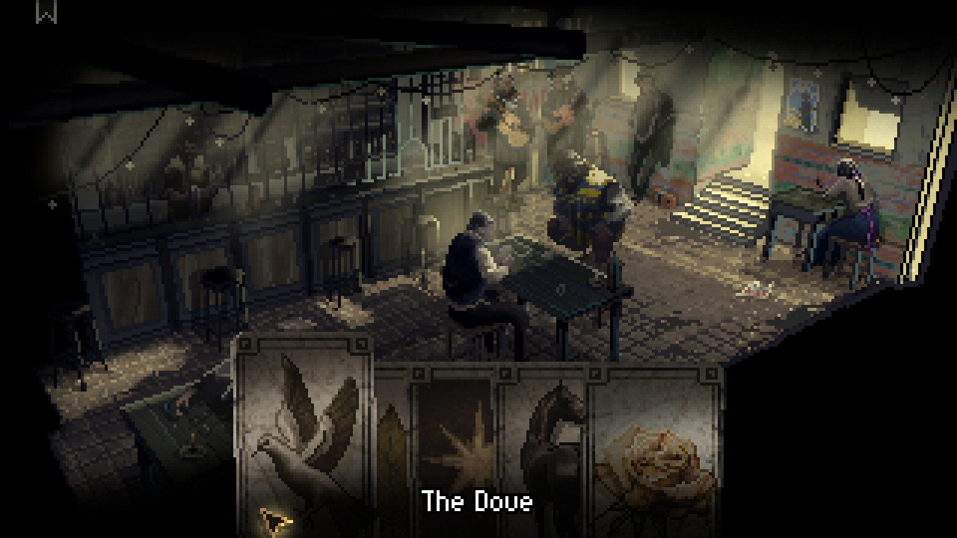 The Many Sins of House Ocampo screenshot 5
