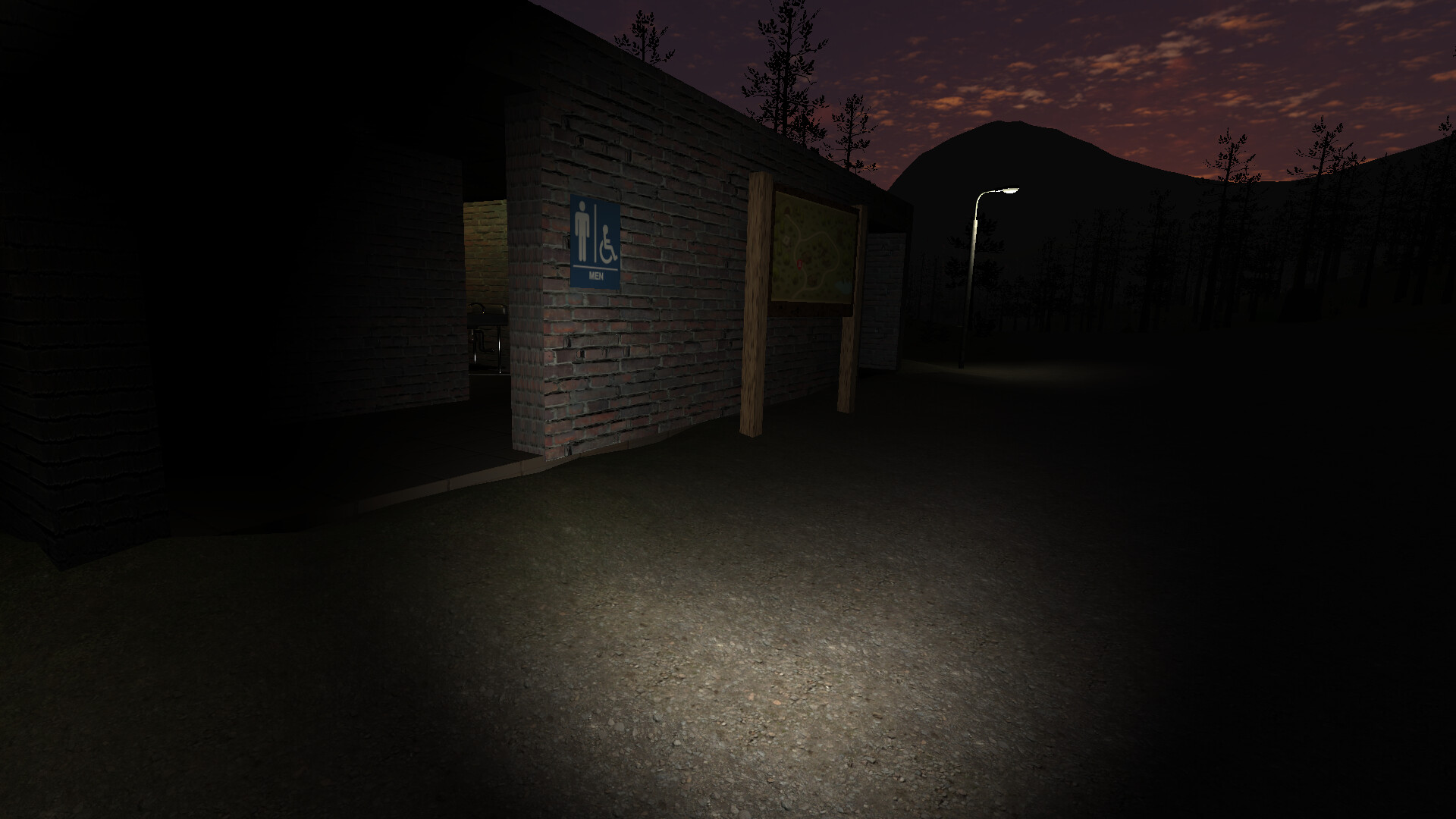 Fox Pines screenshot 7