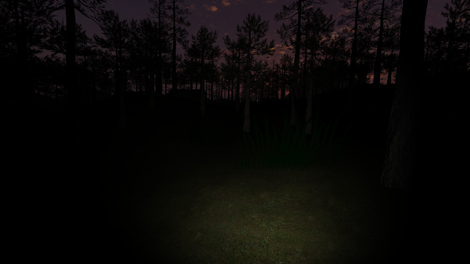 Fox Pines screenshot 6