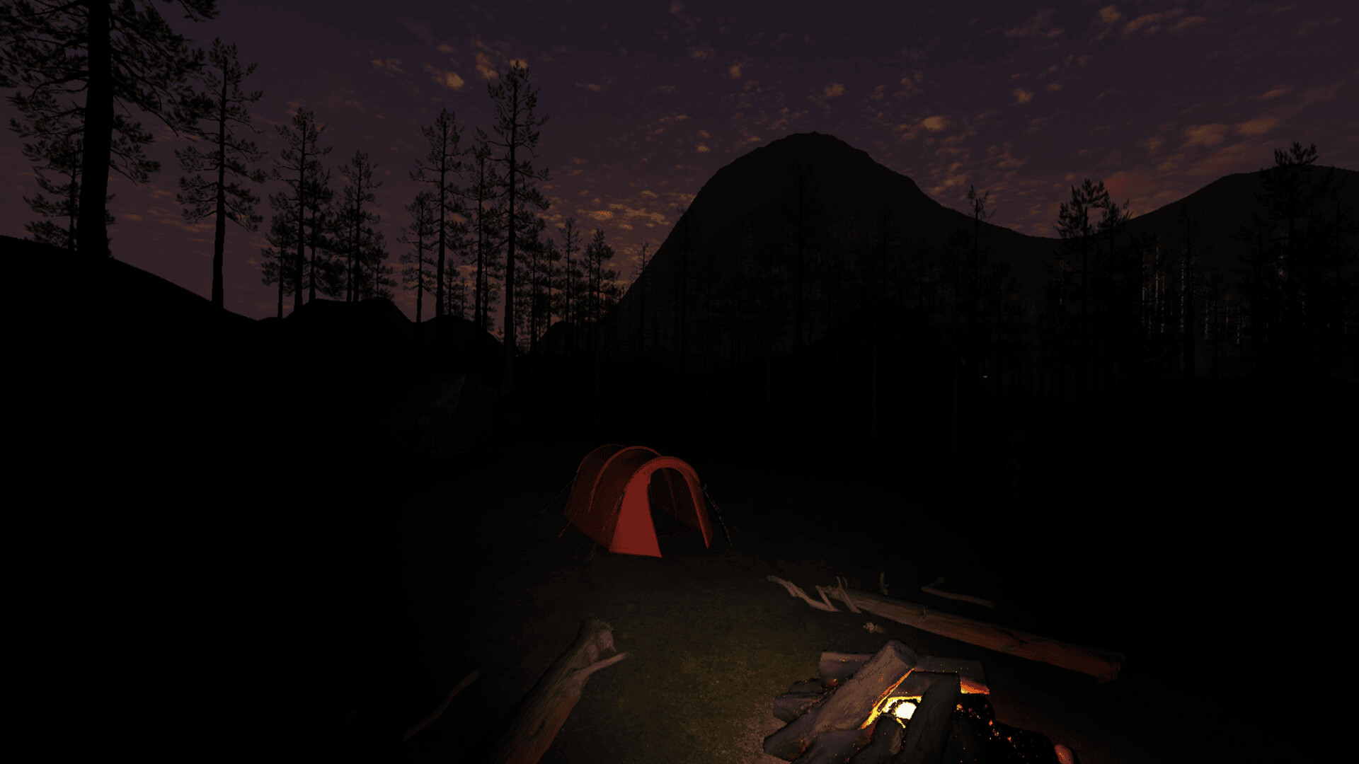 Fox Pines screenshot 4