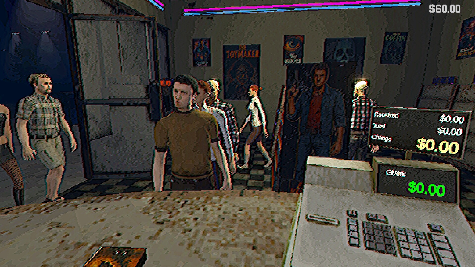 7 Nights Later screenshot 6