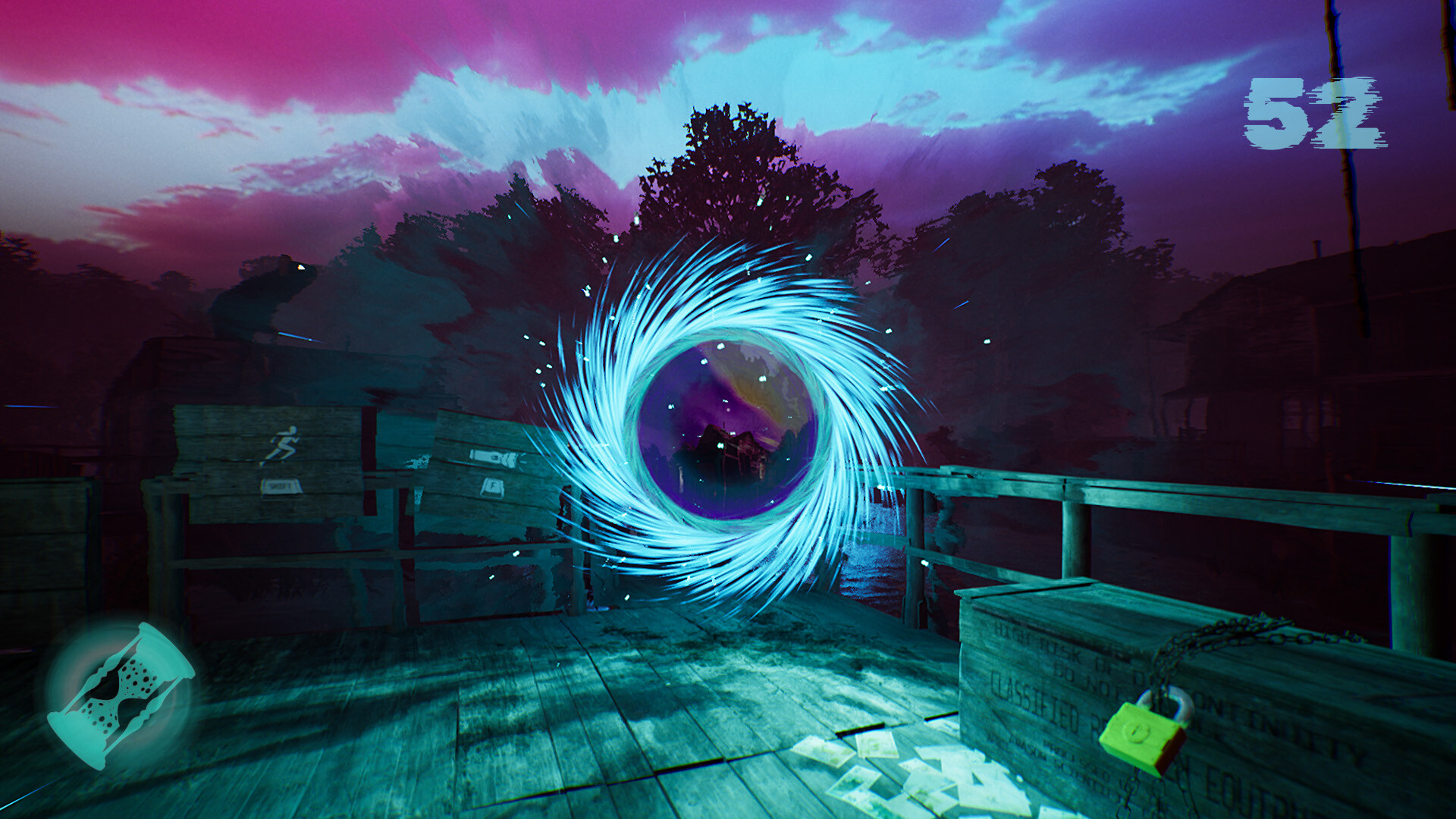 CORRUPTIA: The Last Minute screenshot 2