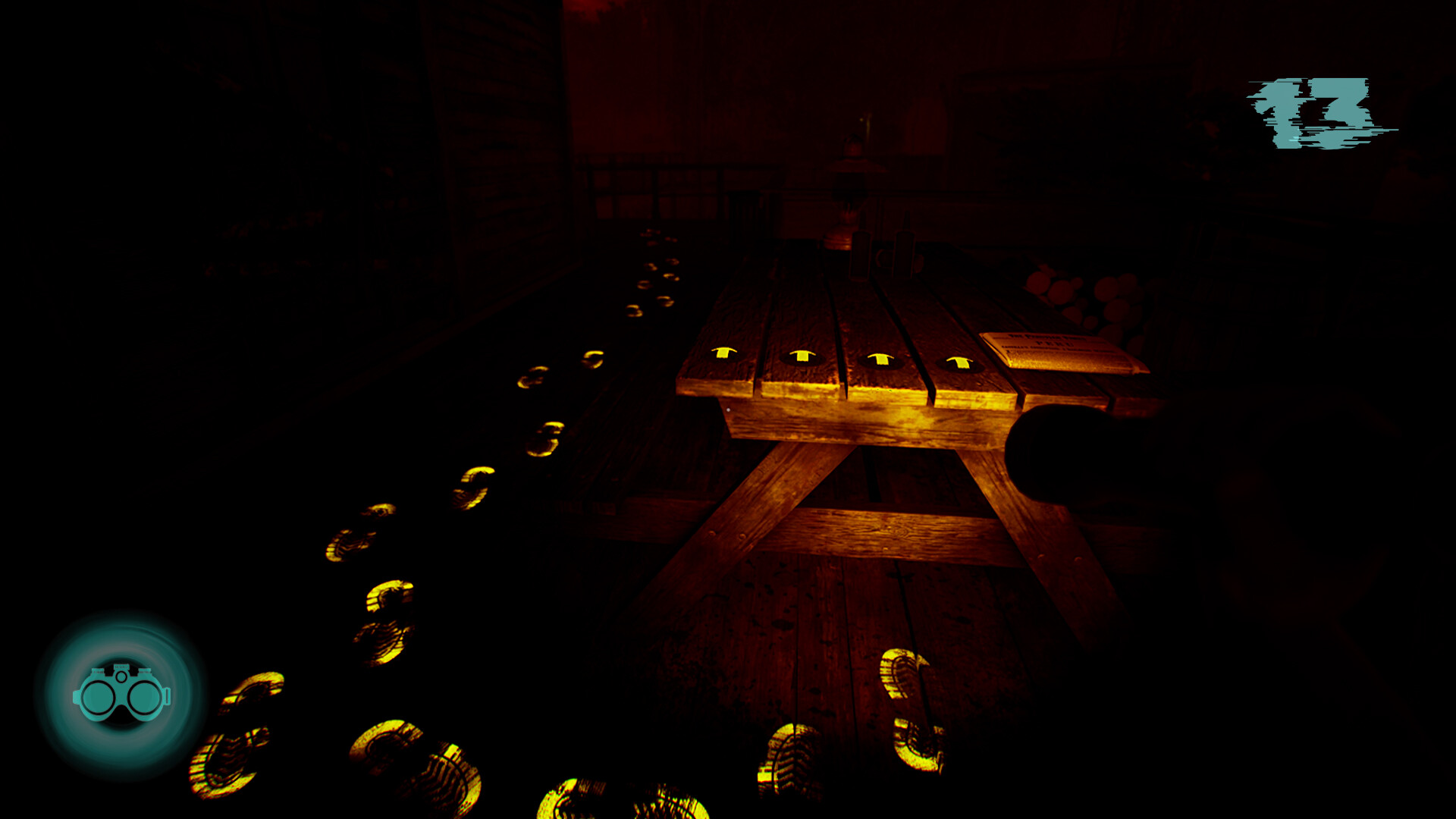 CORRUPTIA: The Last Minute screenshot 5