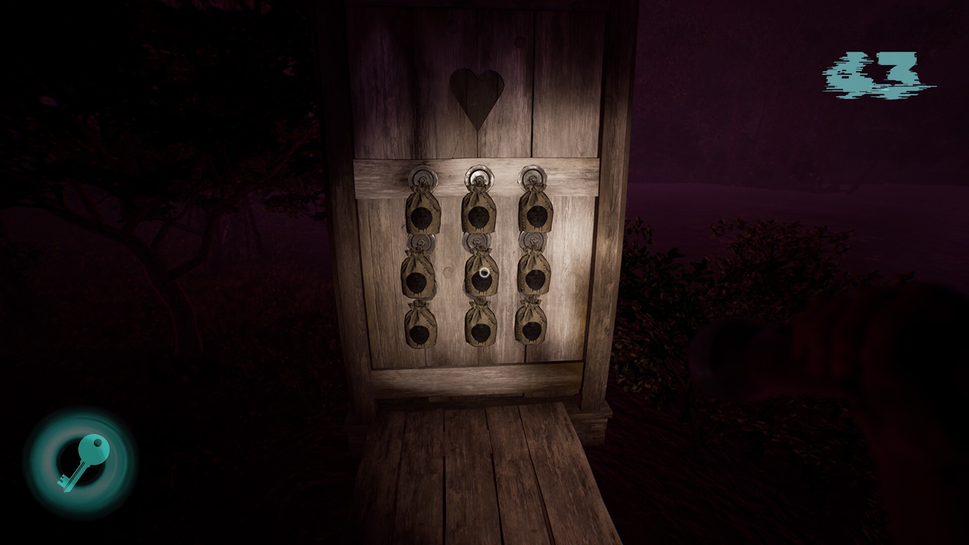 CORRUPTIA: The Last Minute screenshot 3