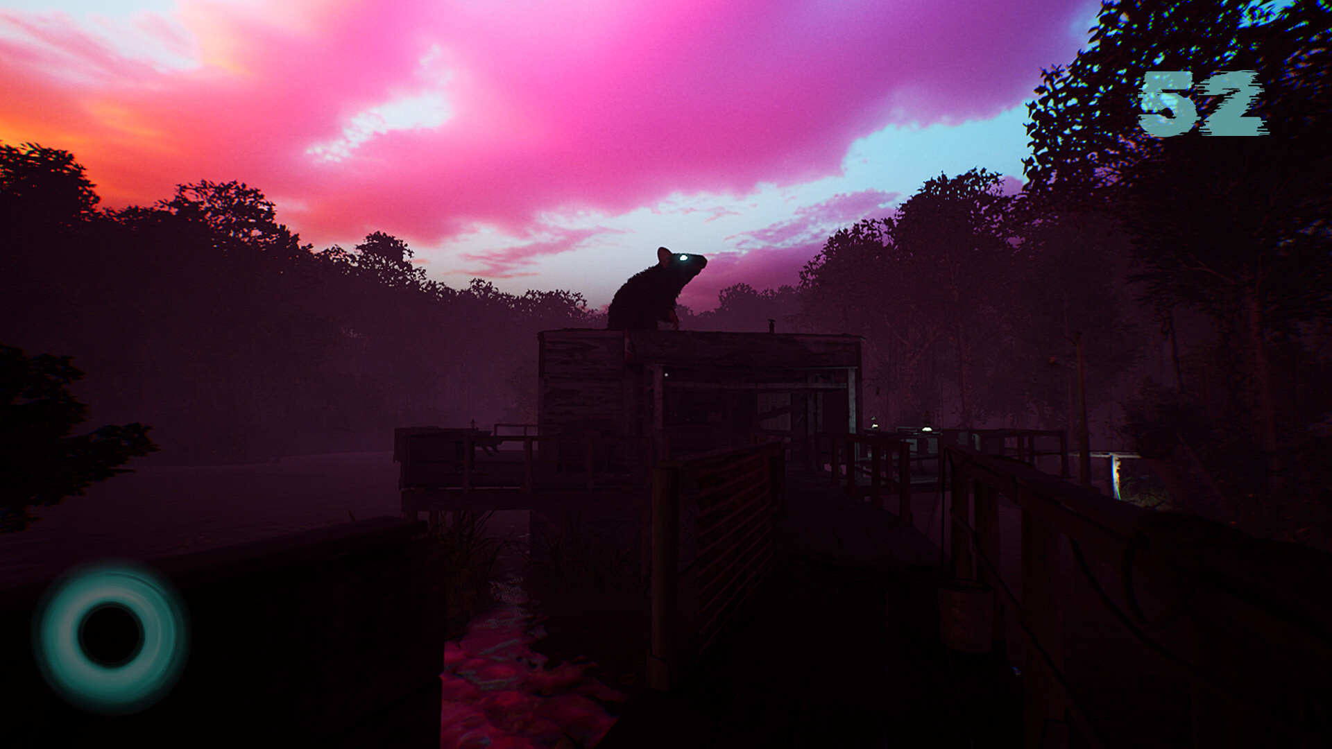 CORRUPTIA: The Last Minute screenshot 4