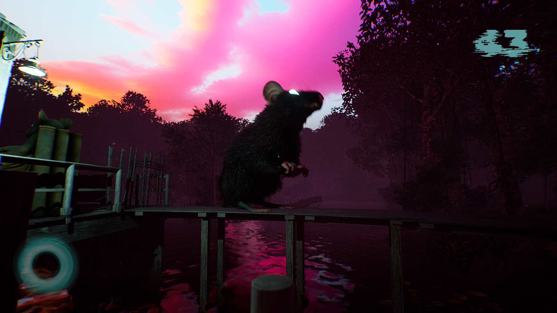 CORRUPTIA: The Last Minute screenshot 6