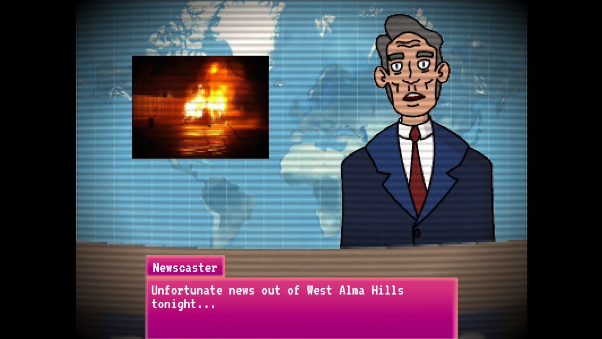 SCHOLA SPIRITUS screenshot 4
