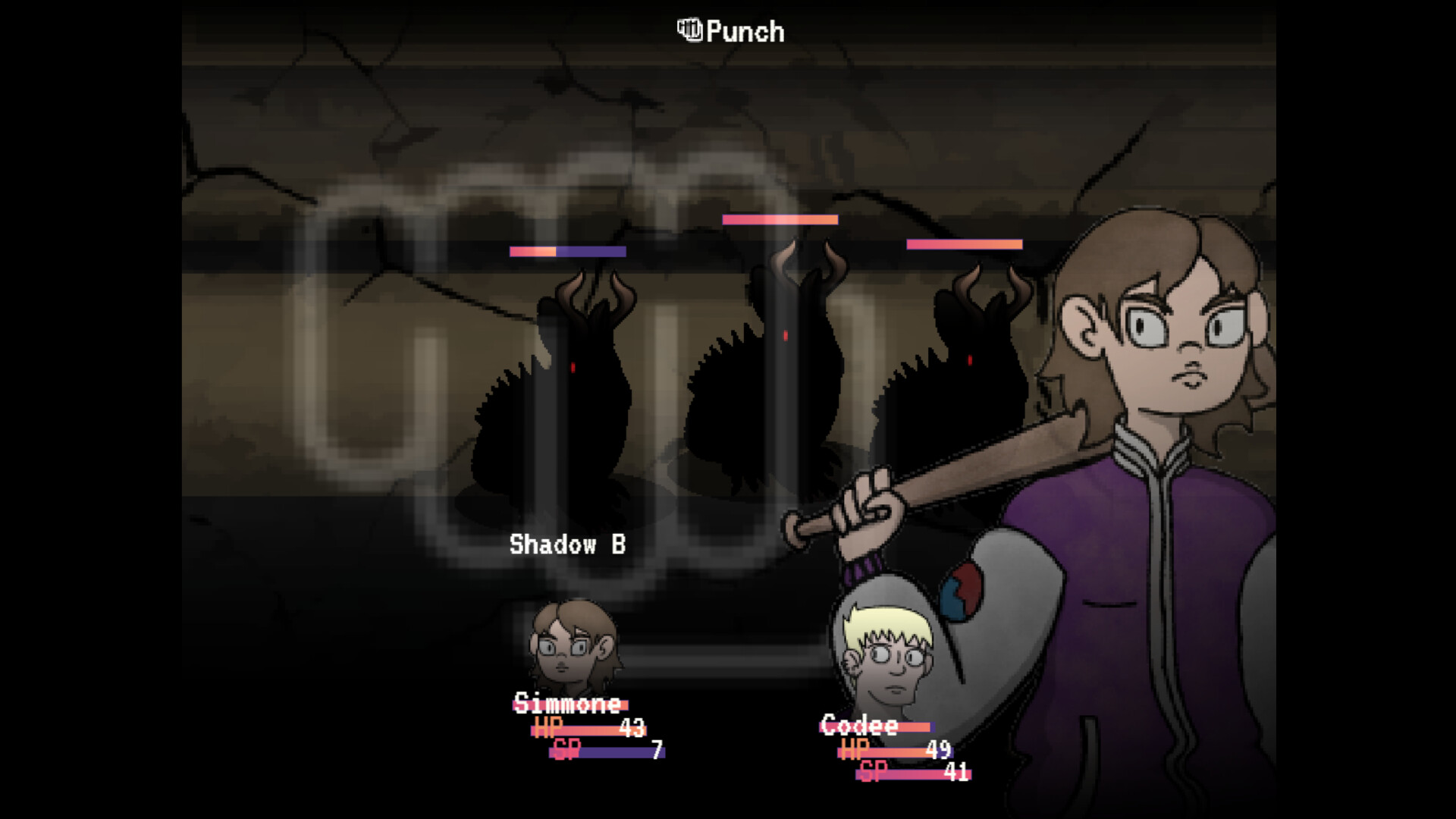 SCHOLA SPIRITUS screenshot 2