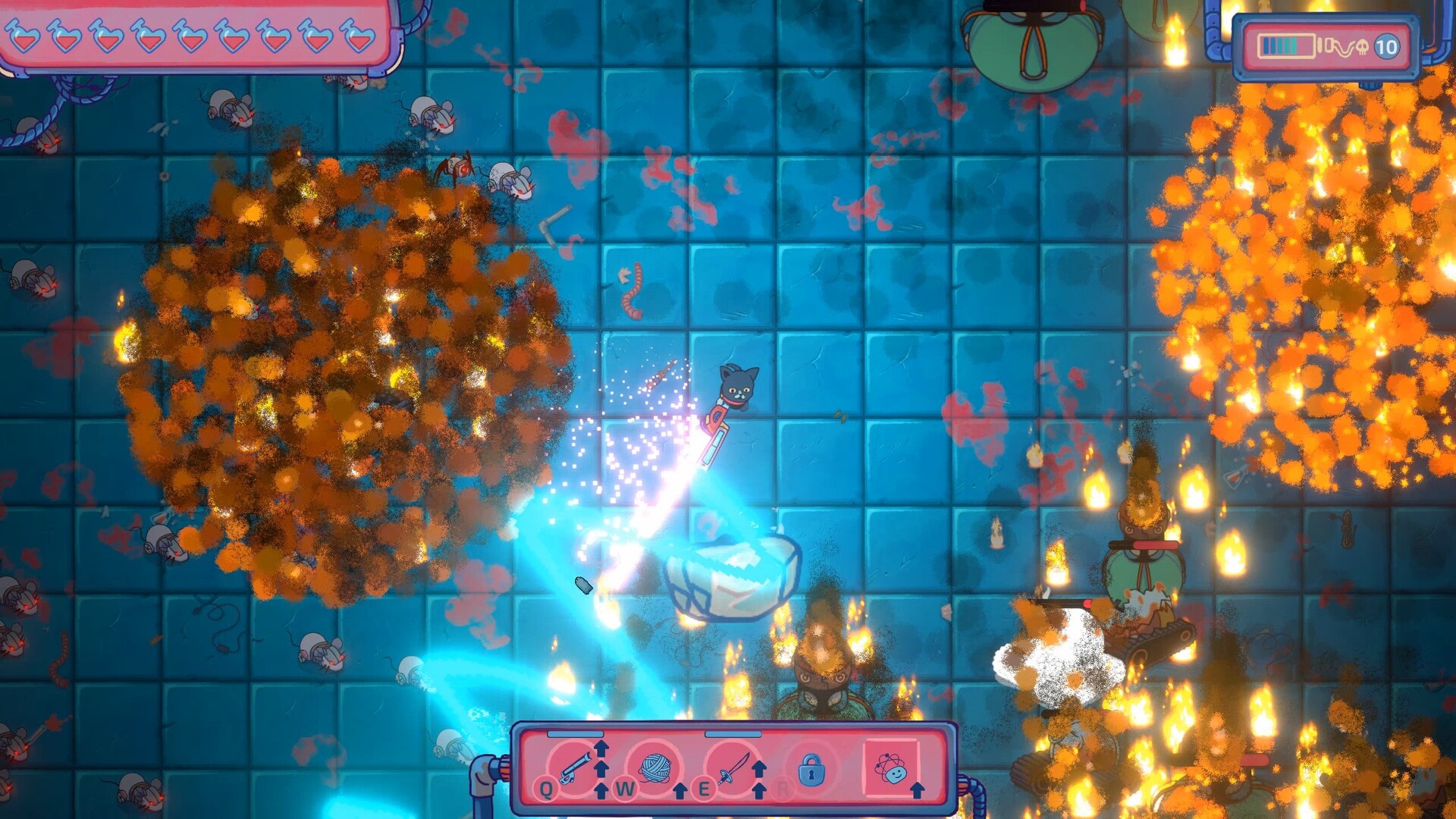 Purranoia screenshot 8