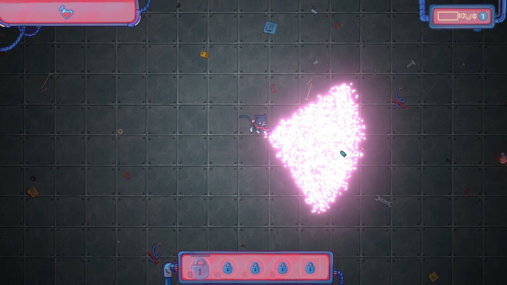 Purranoia screenshot 3