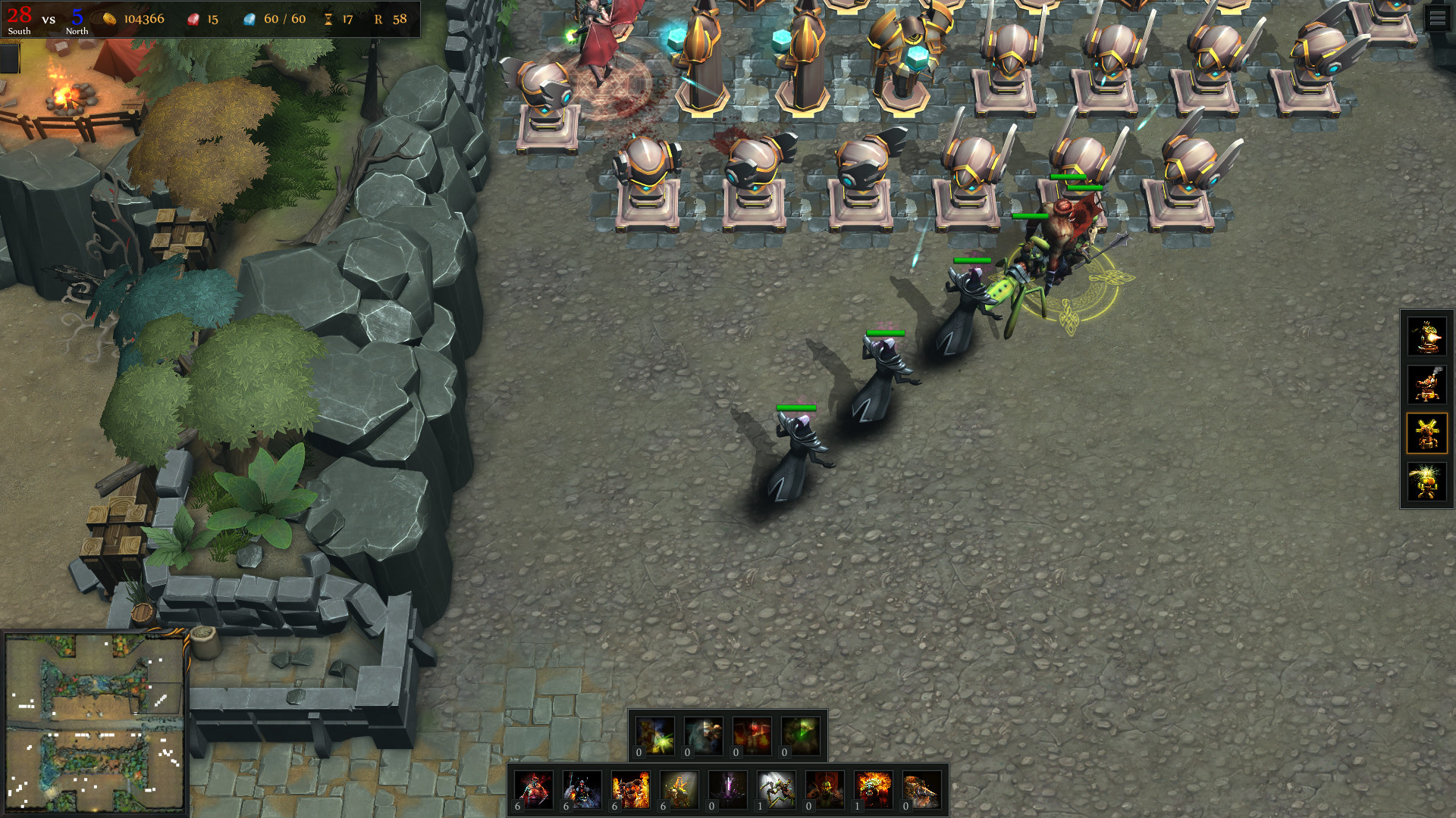 TurretCraft screenshot 9