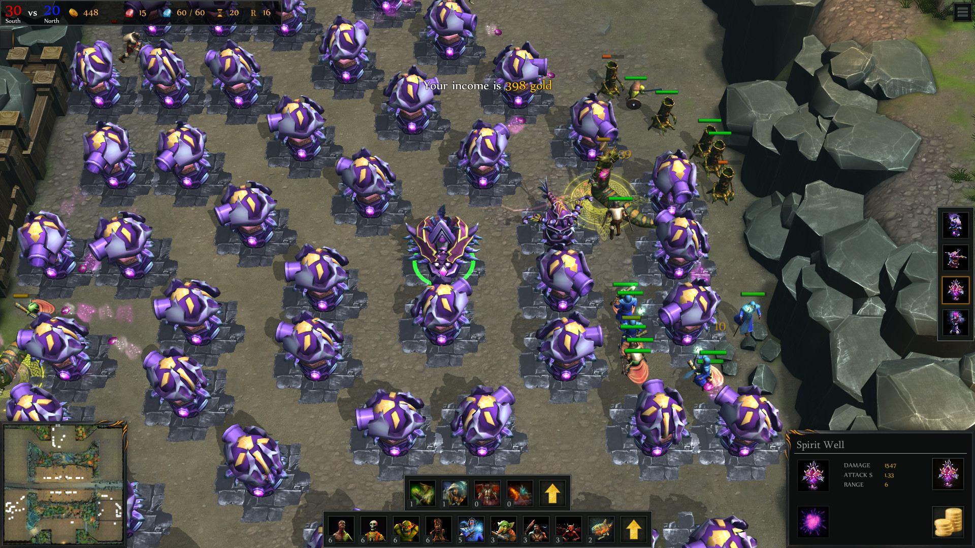 TurretCraft screenshot 3