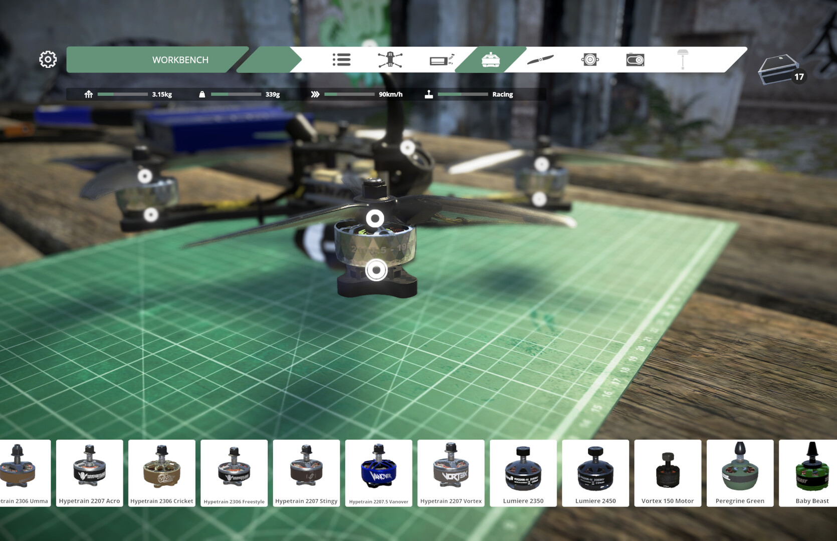 Liftoff®: FPV Drone Racing screenshot 5