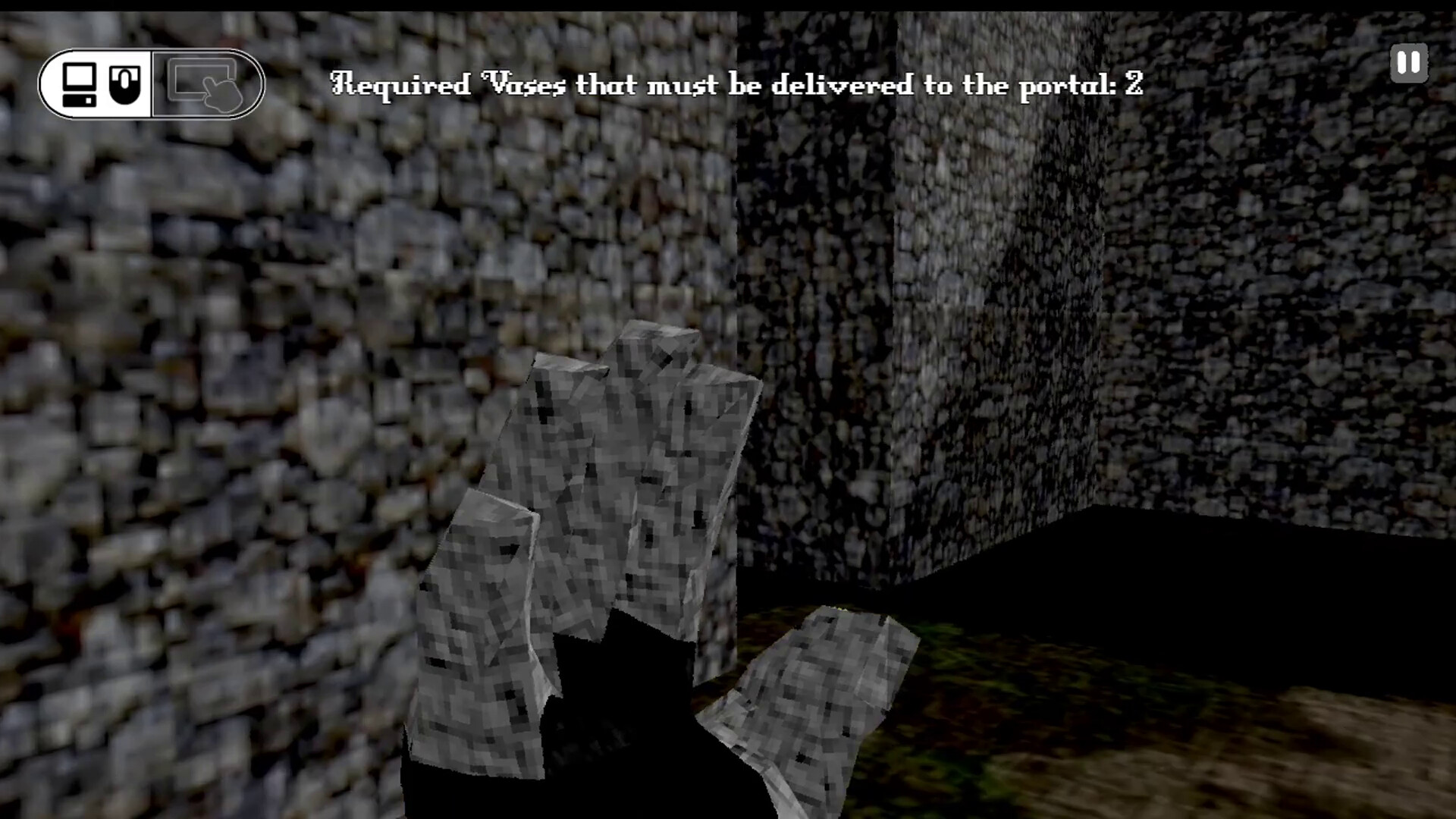 Lux Muris screenshot 1