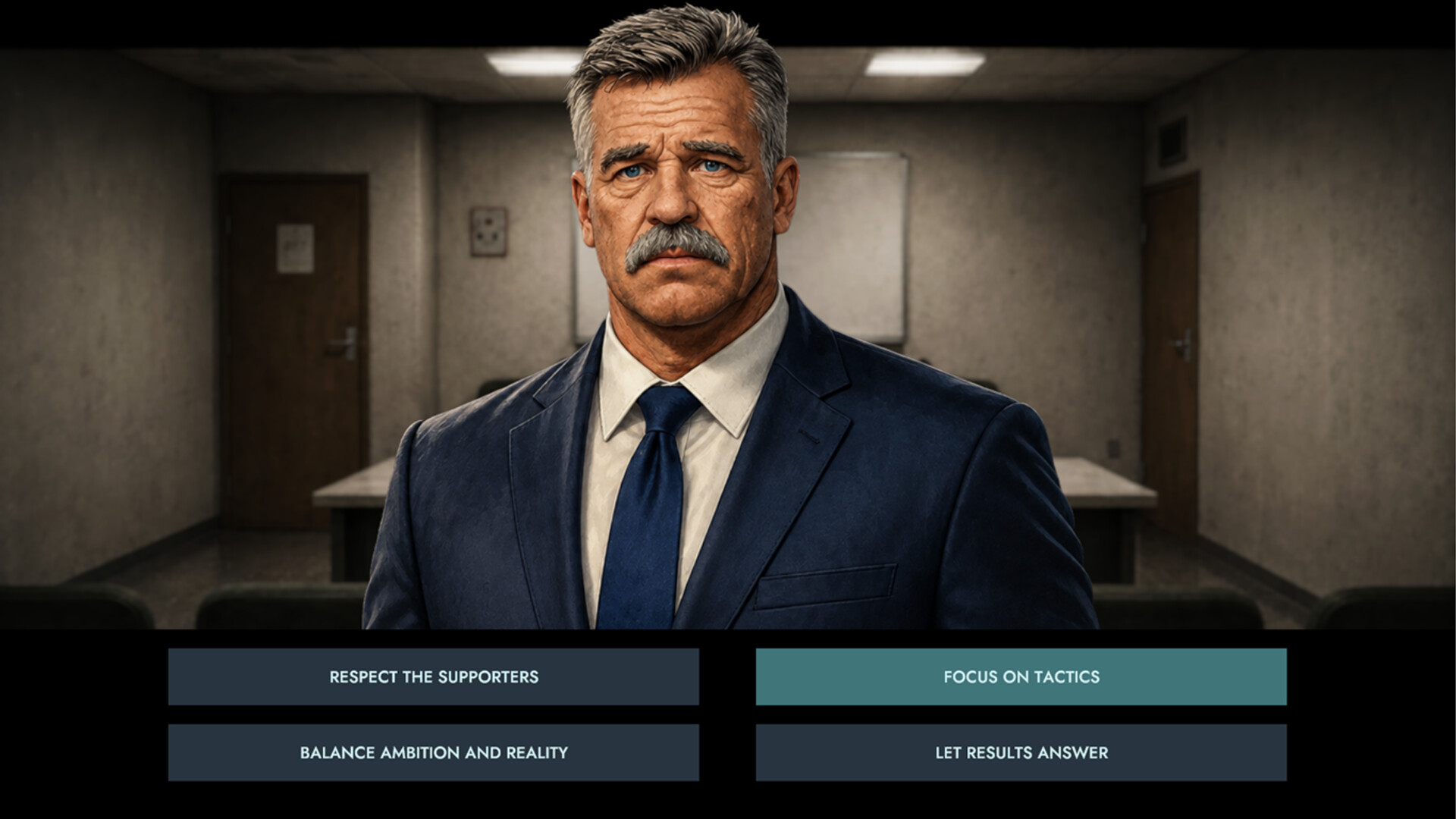 Football Club Inside screenshot 2
