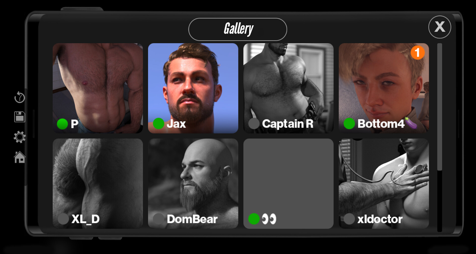 Heatwave: Sam's Stay screenshot 8