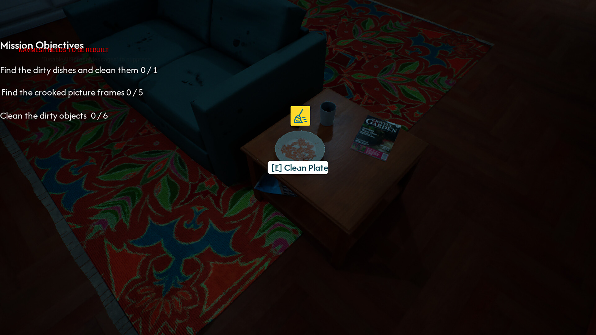 Grime Reapers screenshot 4