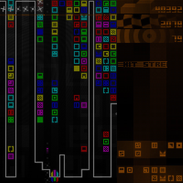 Huenison screenshot 2