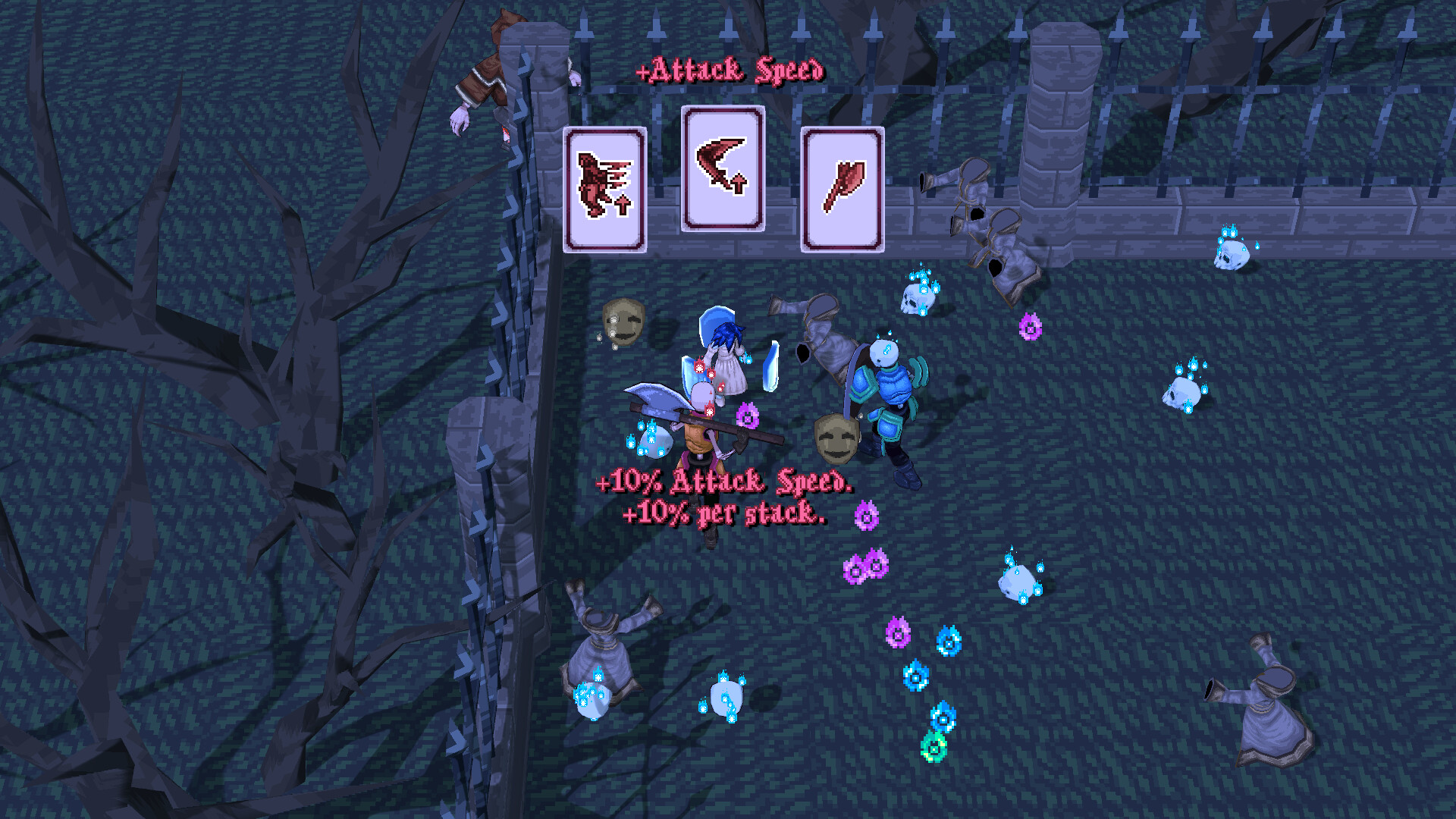 ...Vincent: Mansion of The Dead screenshot 5