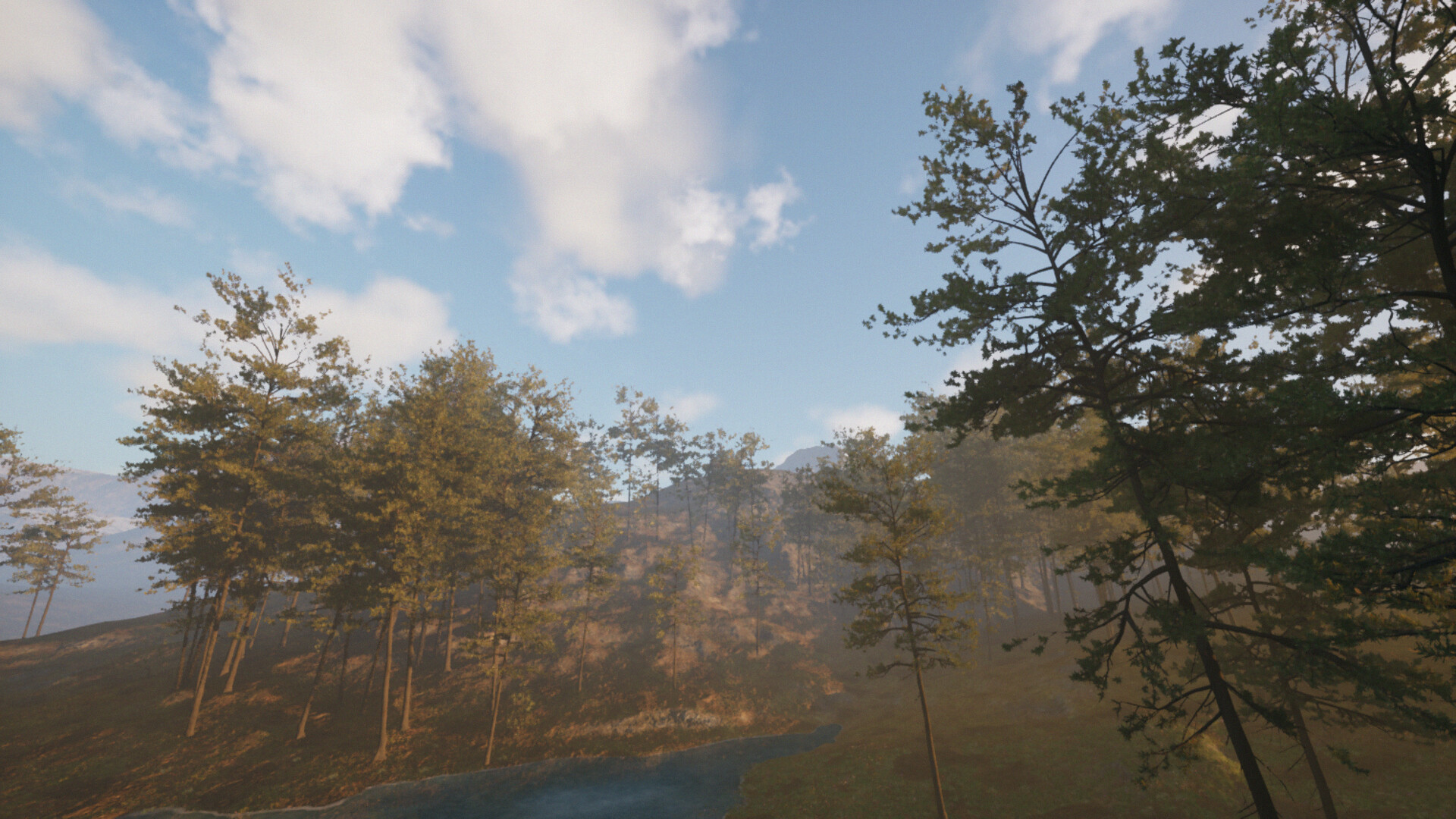 Ash Frontier Survival screenshot 4