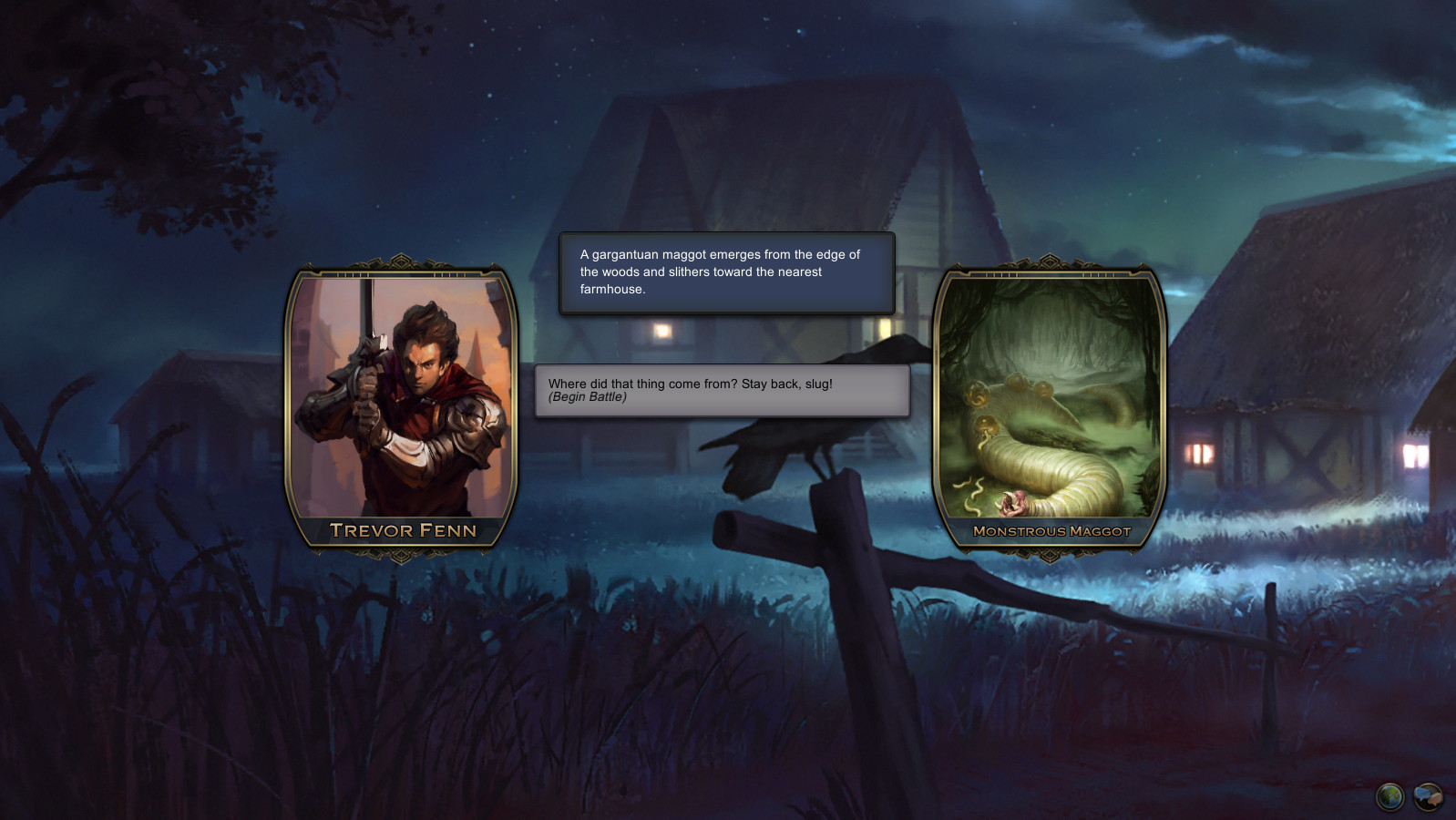 HEX: Shards of Fate screenshot 8