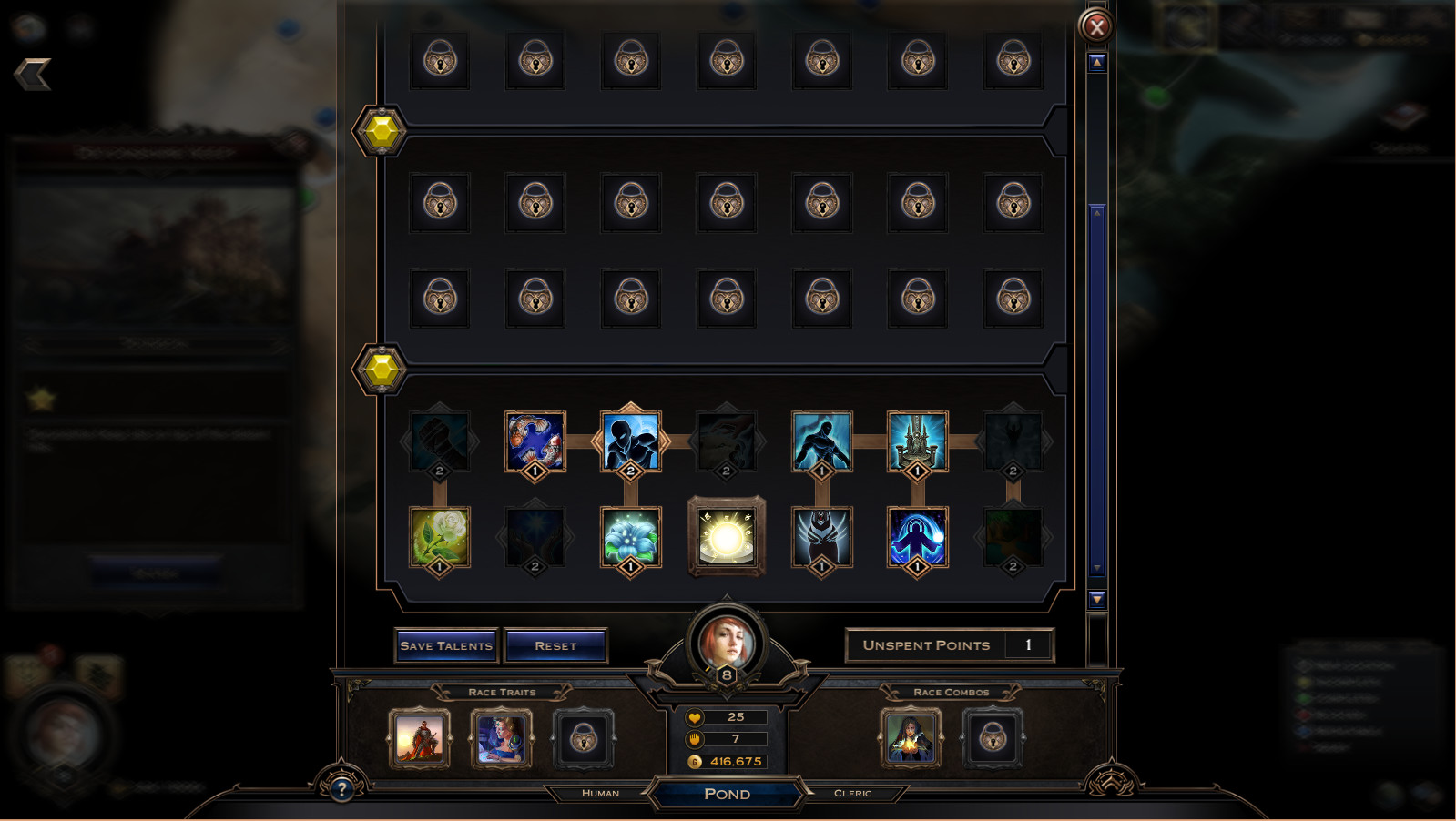 HEX: Shards of Fate screenshot 4