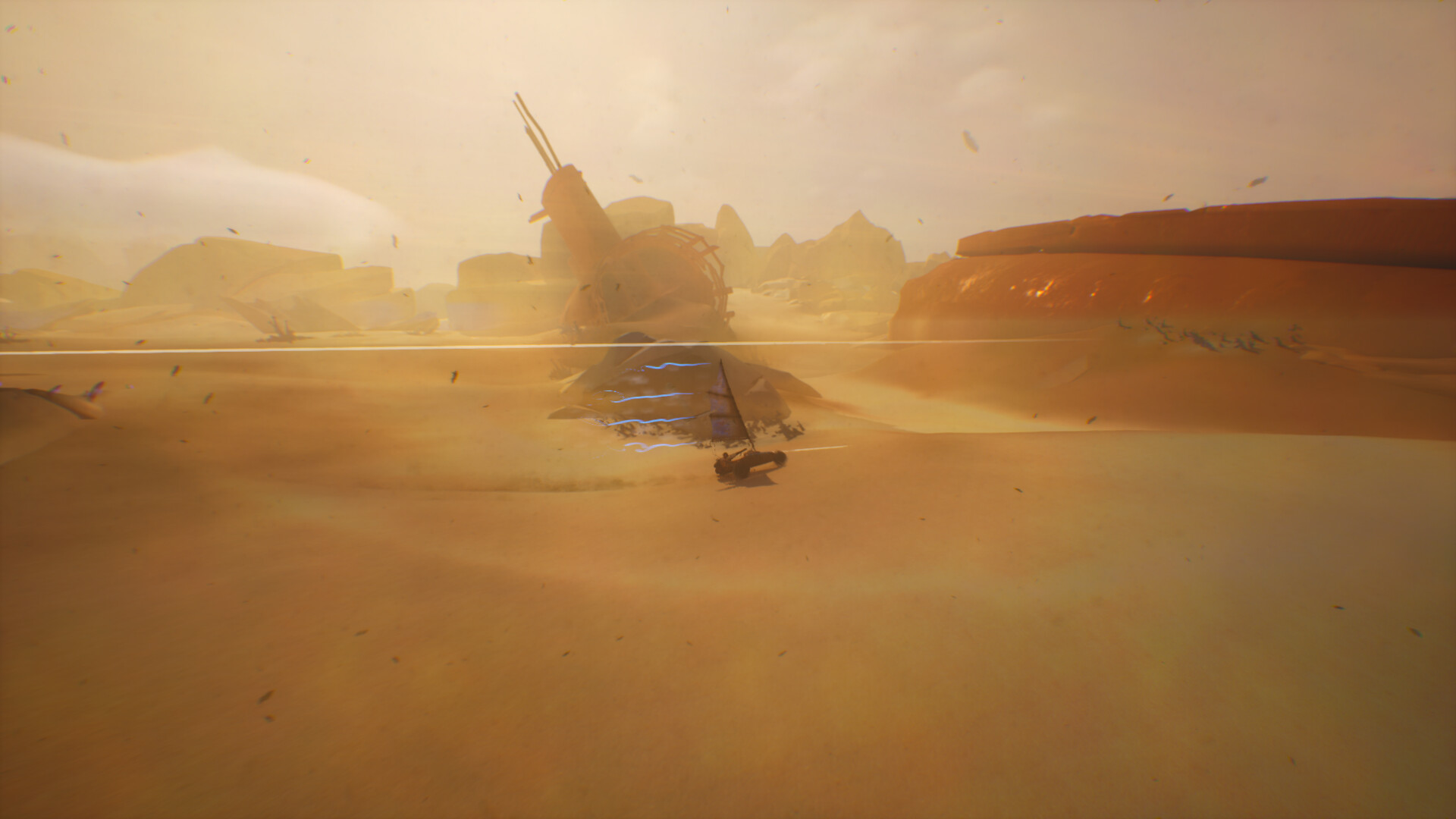 Upwind screenshot 4