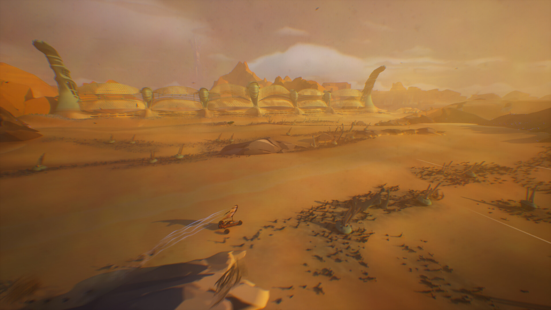 Upwind screenshot 5