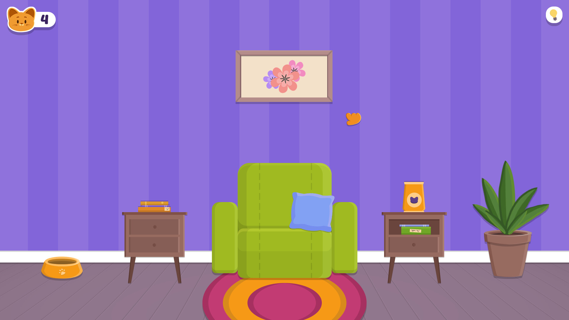 Kitty Finder screenshot 5