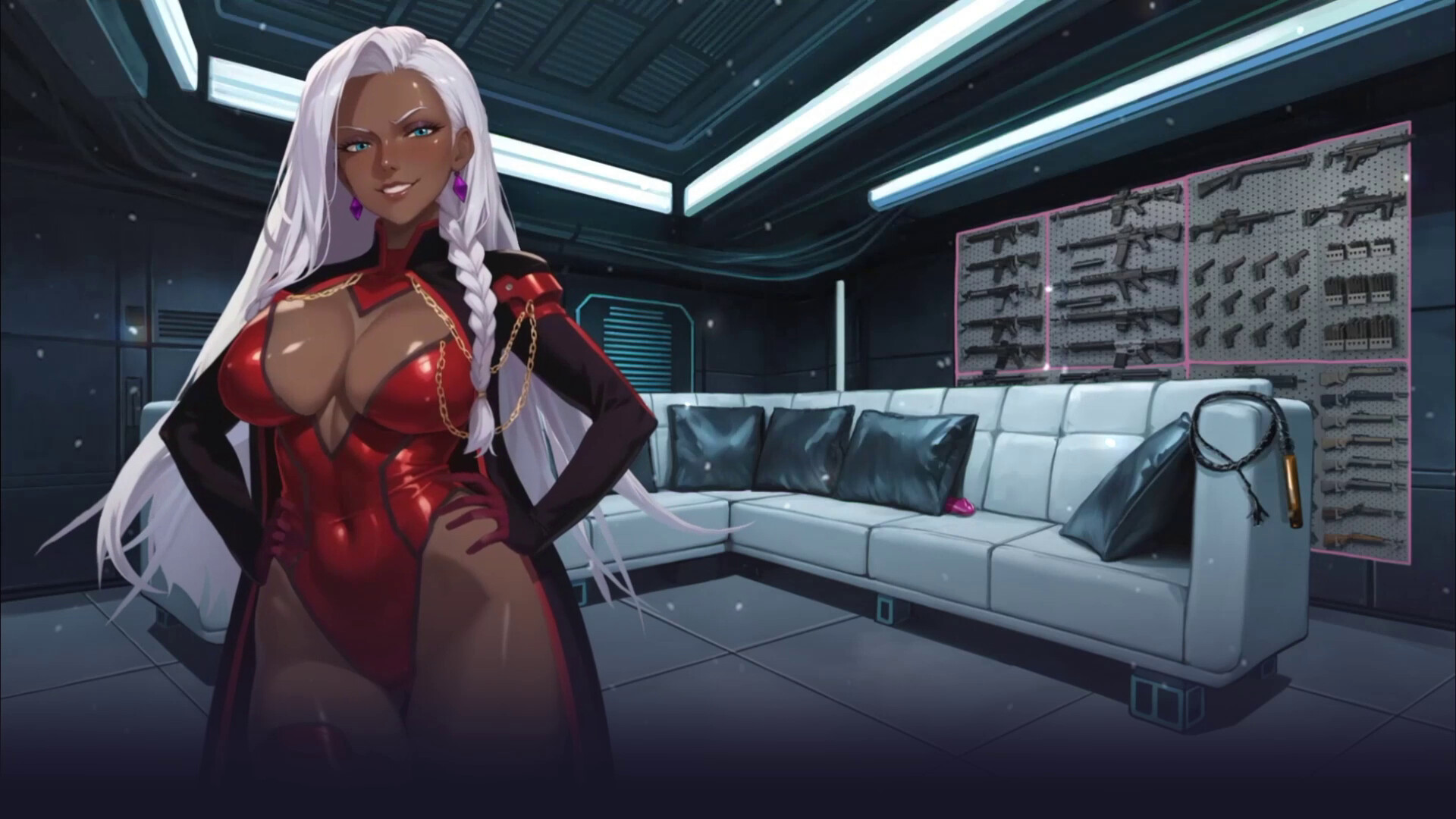 Naughty Arena screenshot 13