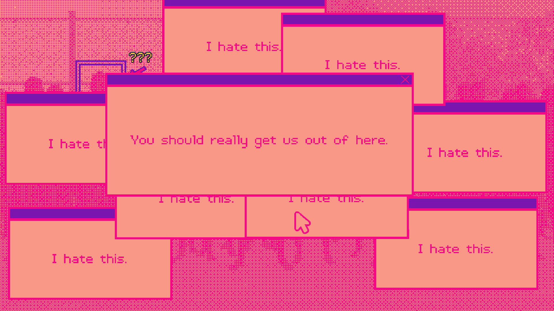 I Have Died screenshot 2
