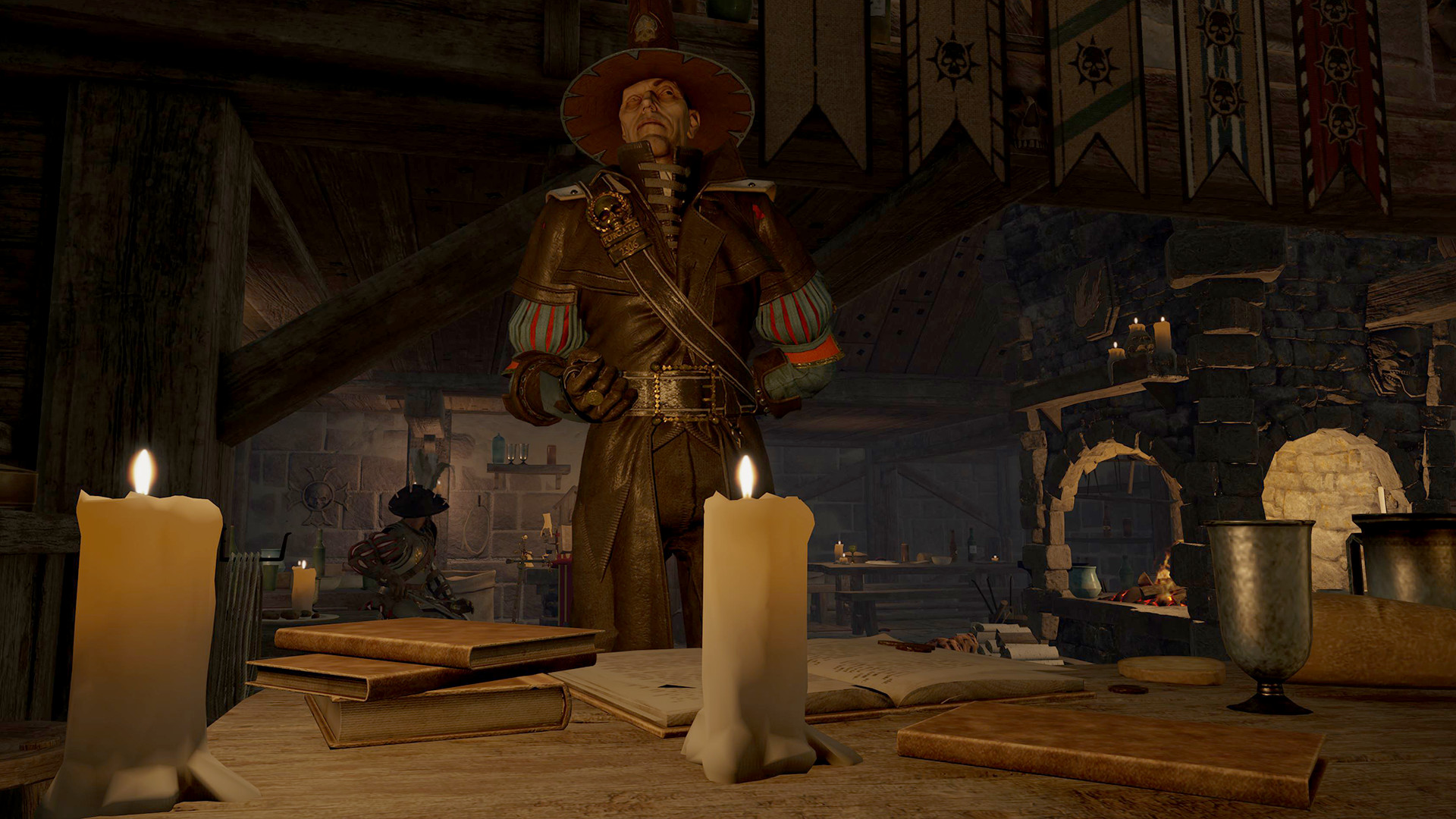 Warhammer: Vermintide VR - Hero Trials screenshot 4