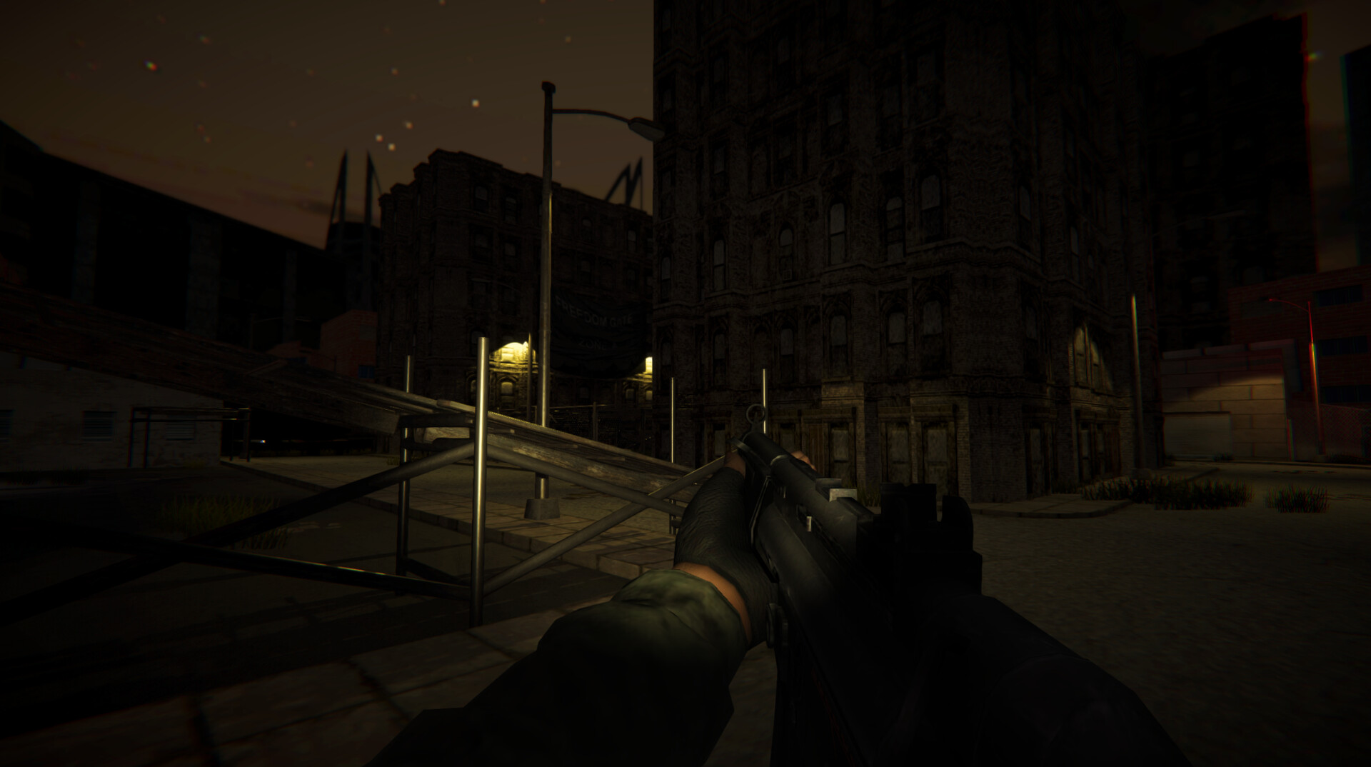 After Dark screenshot 7