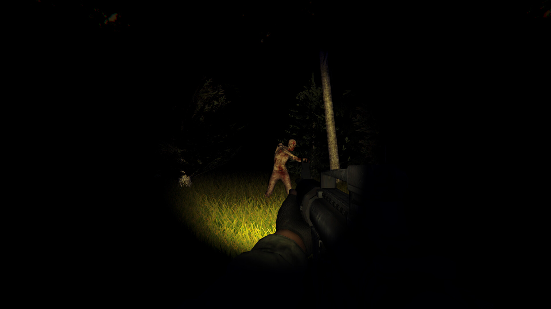 After Dark screenshot 1