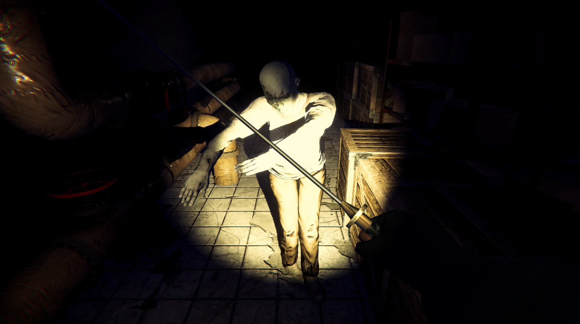 After Dark screenshot 8