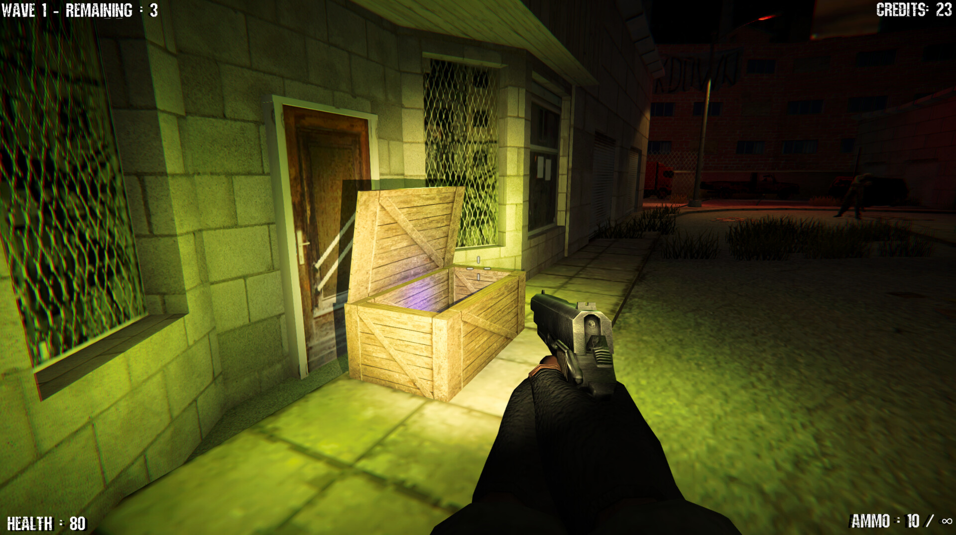 After Dark screenshot 10