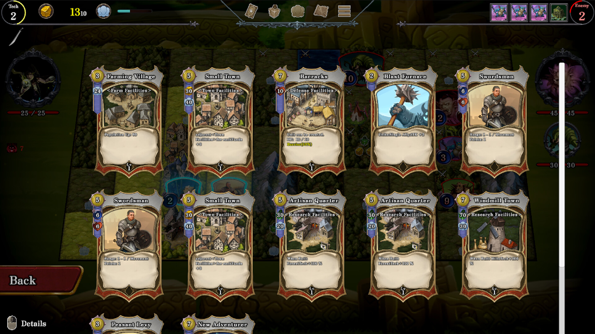 Carmagist screenshot 7