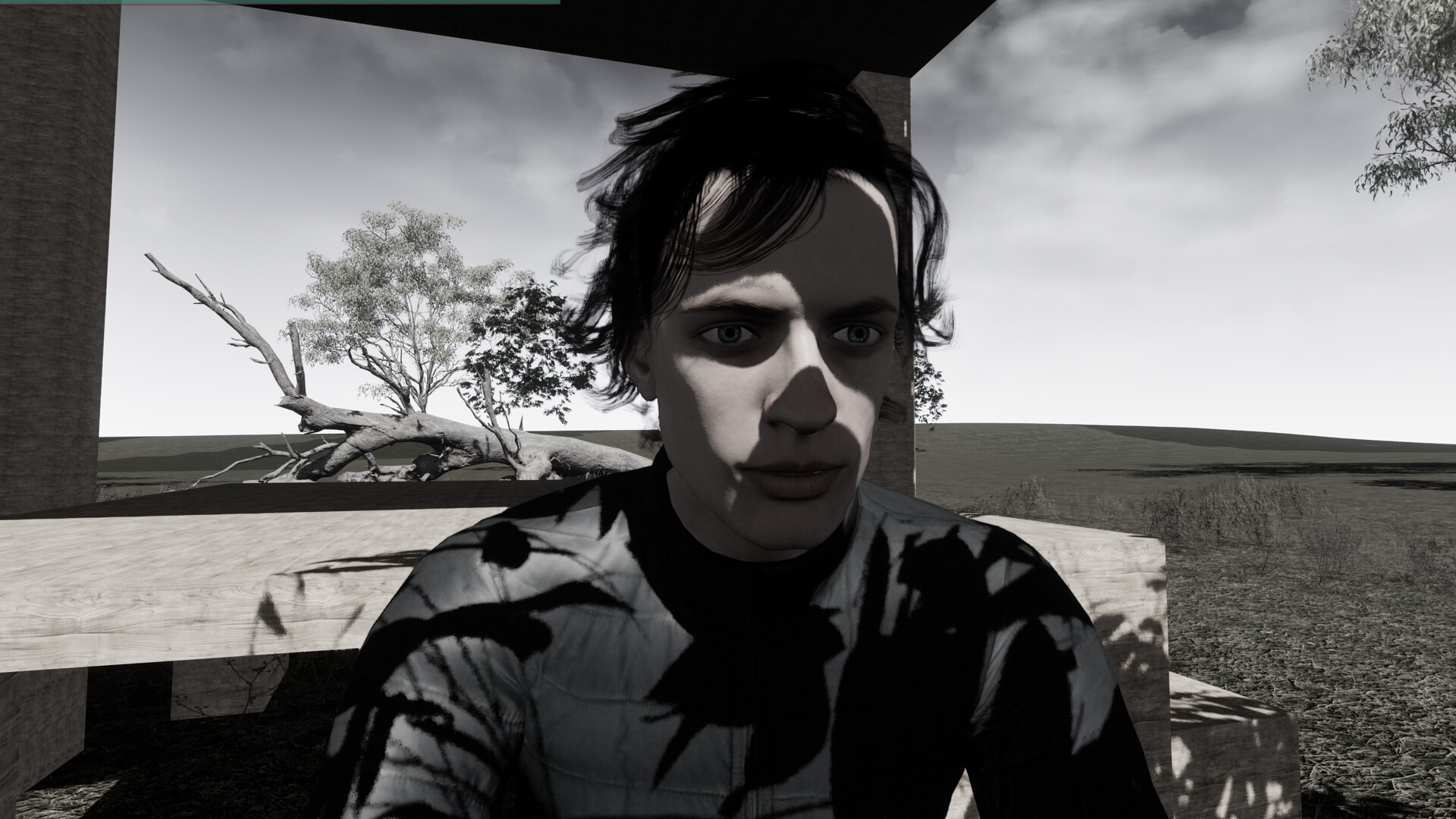 Anders III: Coast Of Pain screenshot 1
