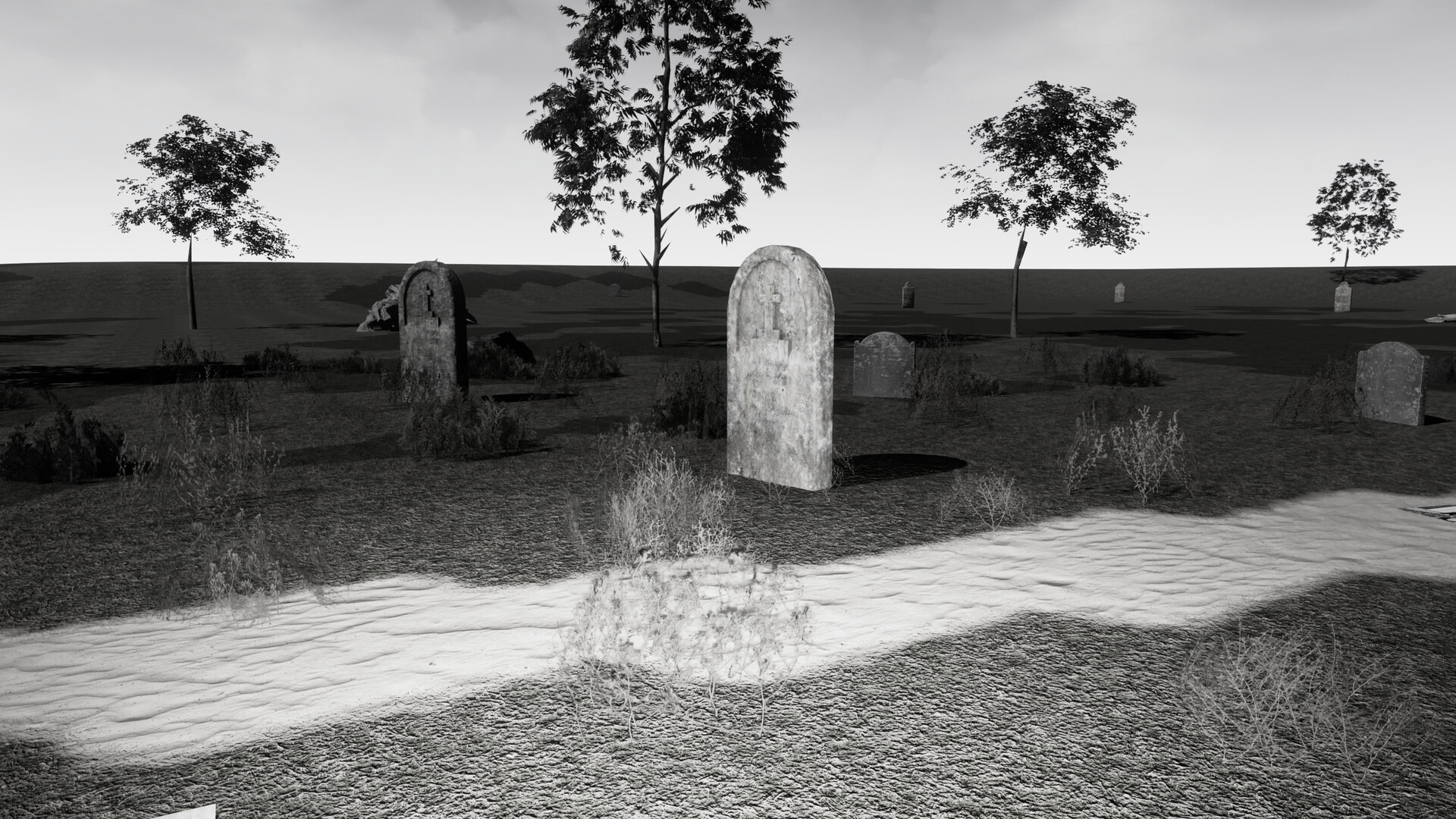 Anders III: Coast Of Pain screenshot 6