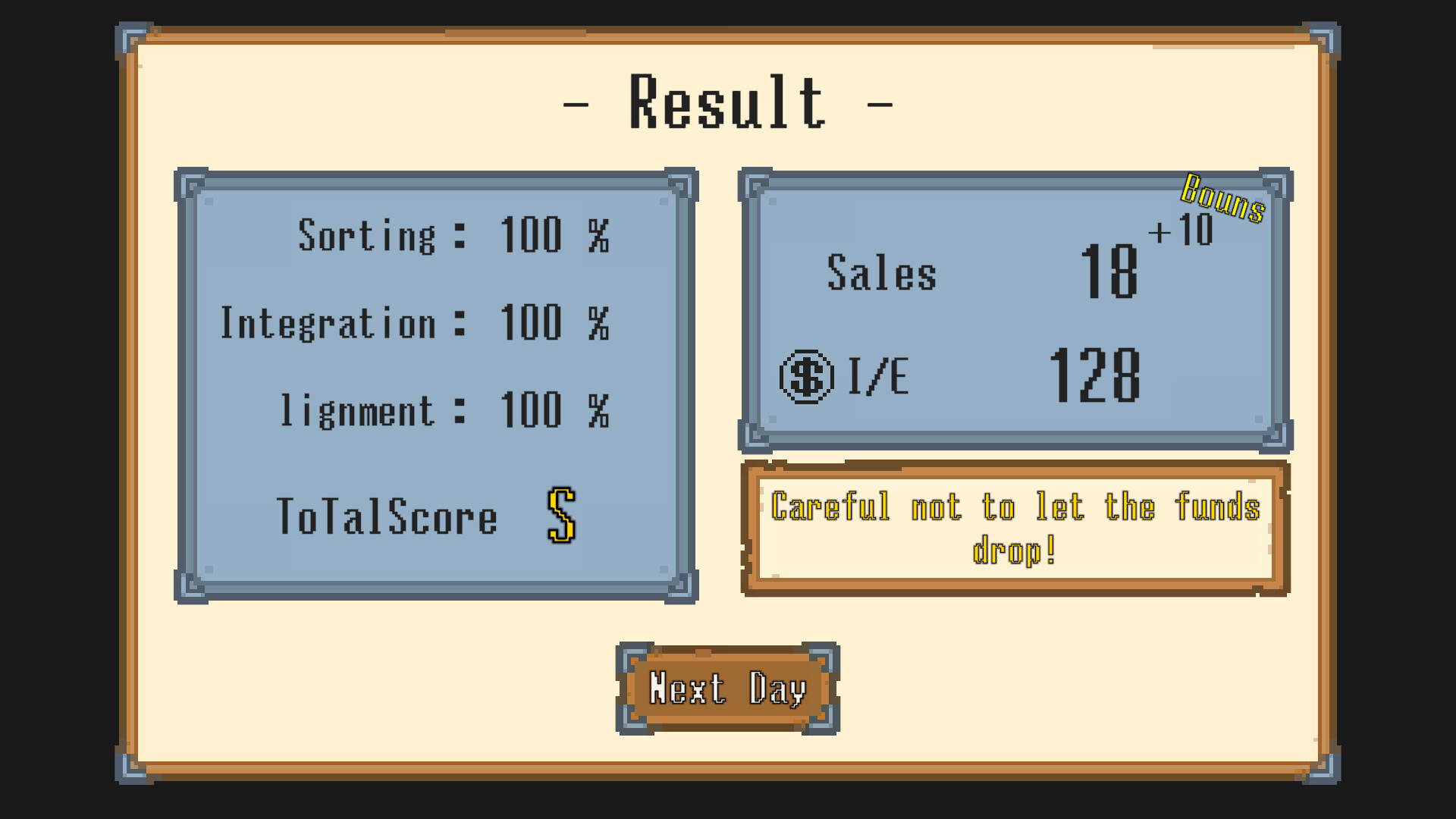 Tidy Up screenshot 6