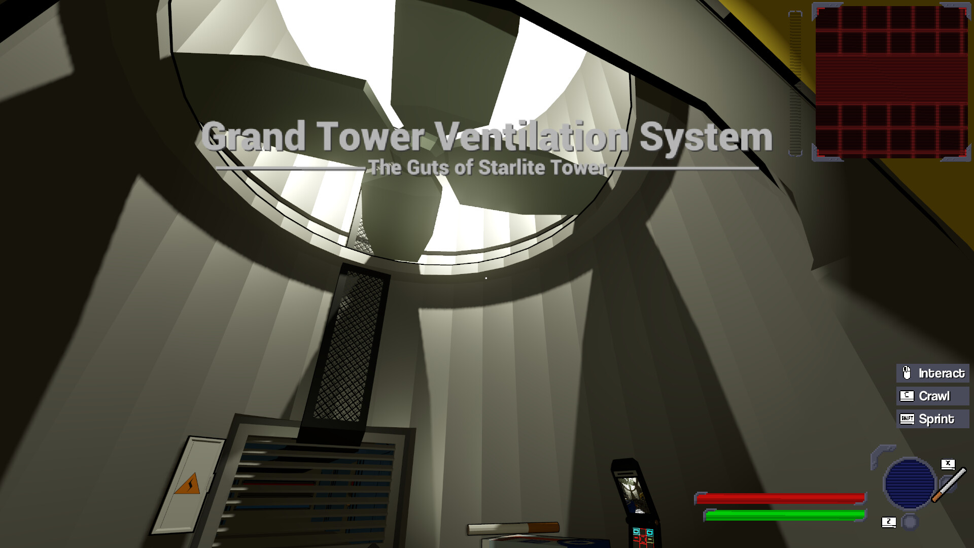 Tiny Treats screenshot 8