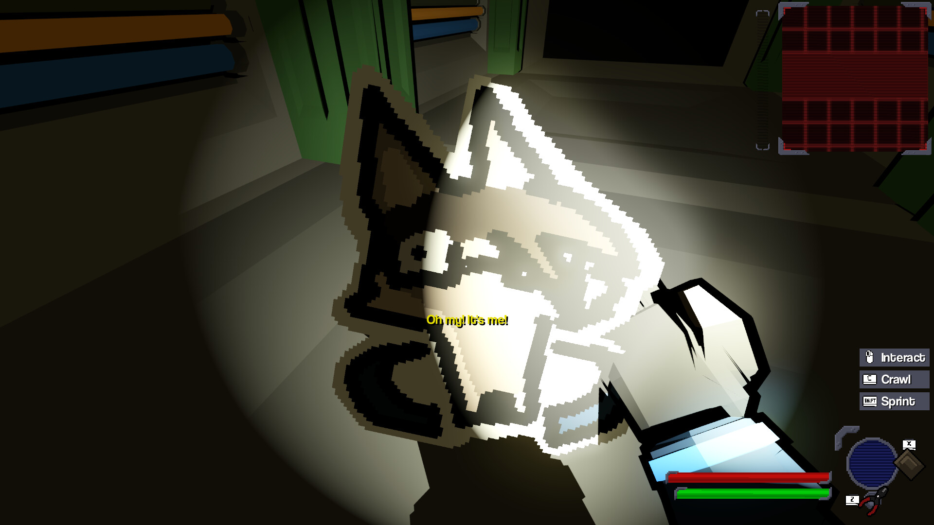 Tiny Treats screenshot 4