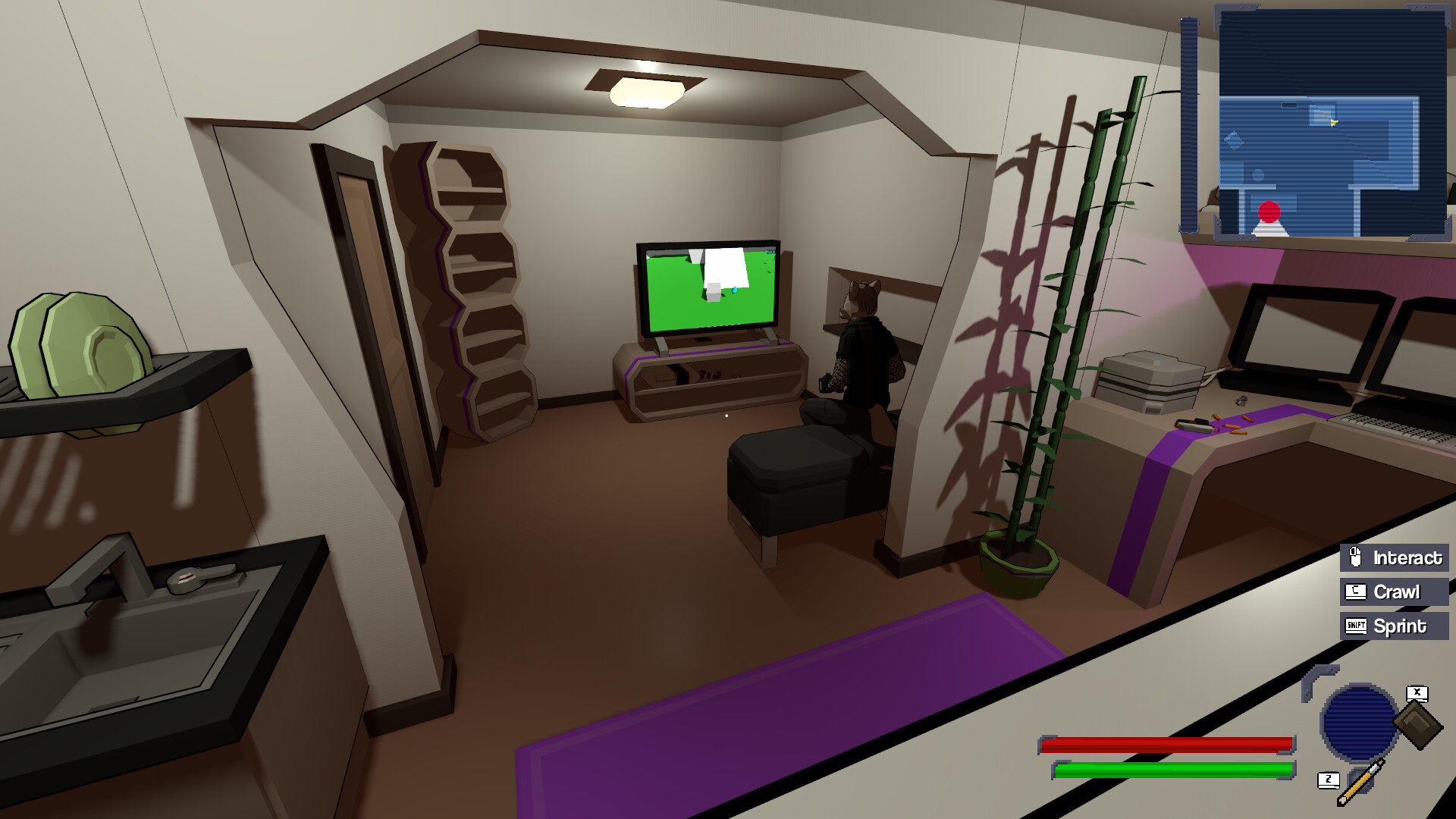 Tiny Treats screenshot 2