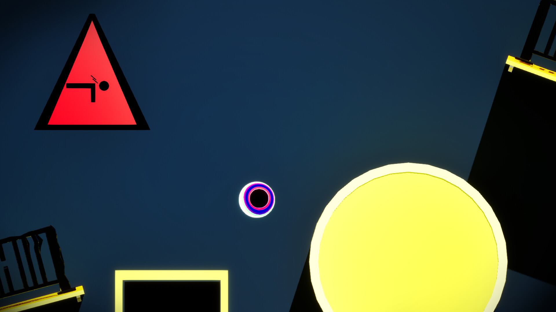 The Most Difficult Ball Game screenshot 3