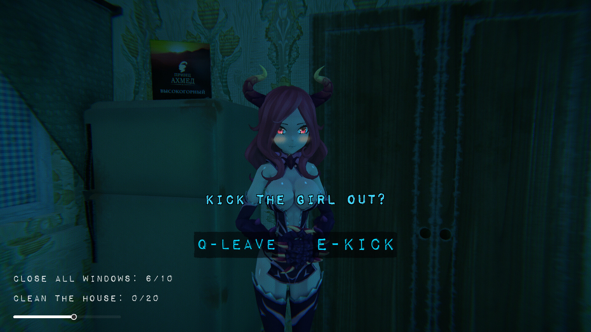 No, I'm not a Femboy screenshot 2