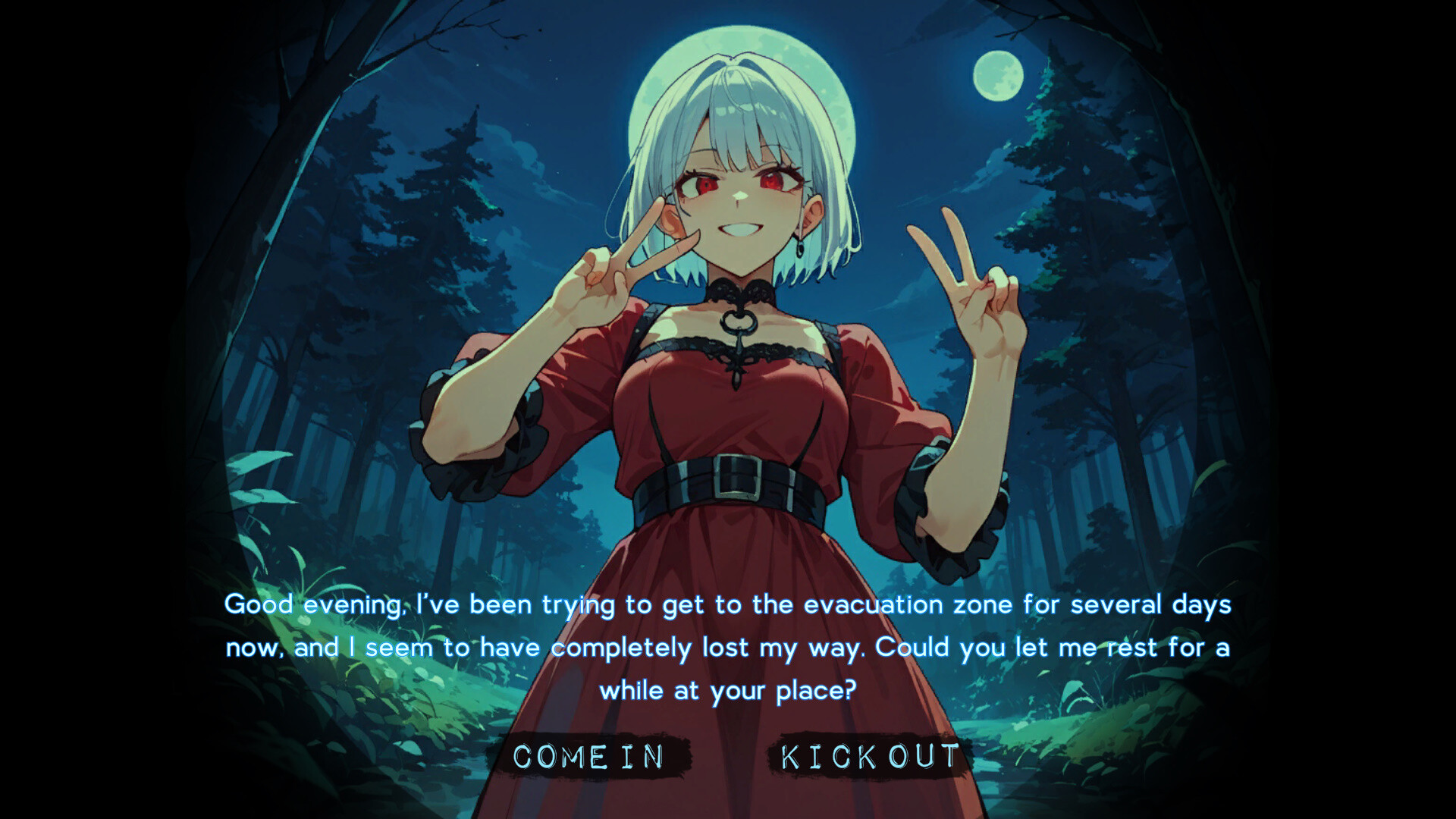 No, I'm not a Femboy screenshot 9
